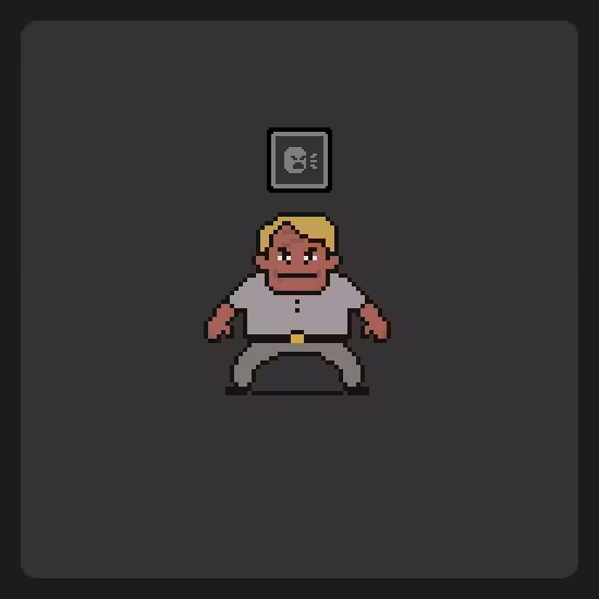 Tiny Boomer #133