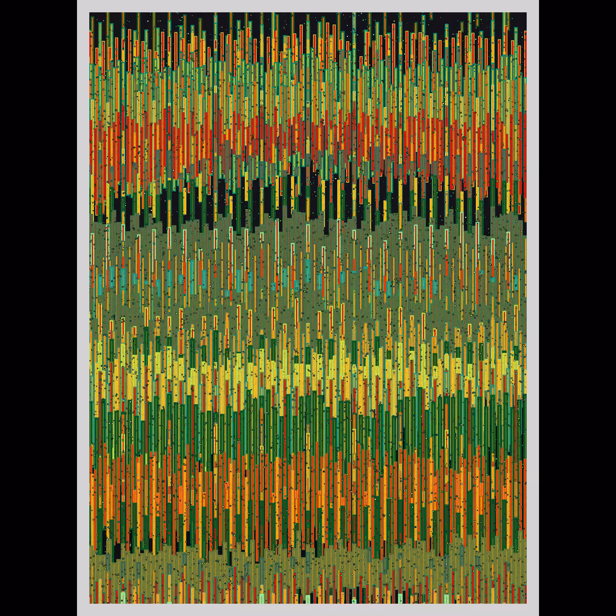 Soil Horizon #237