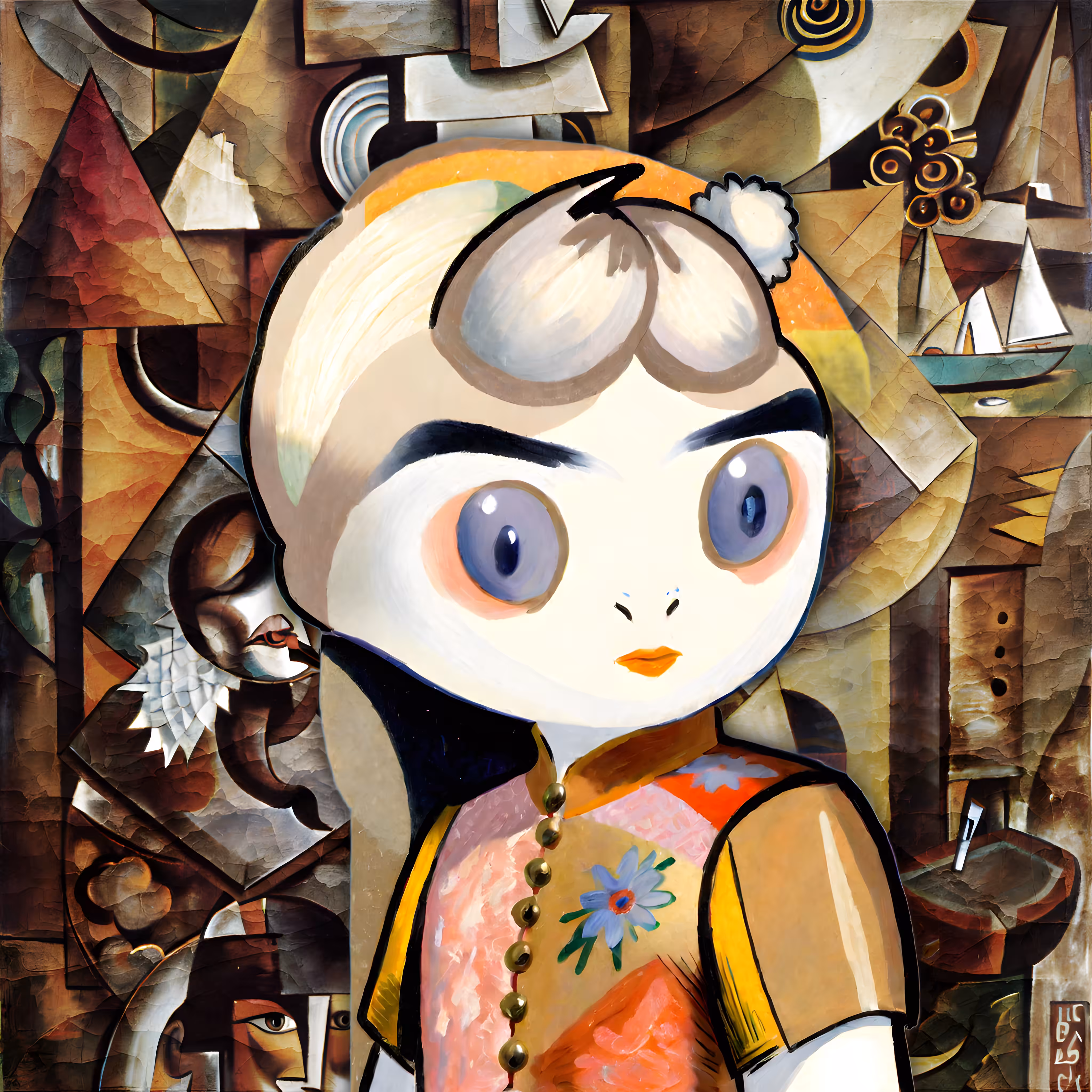 Art DeCC0s: Art DeCC0 #1971