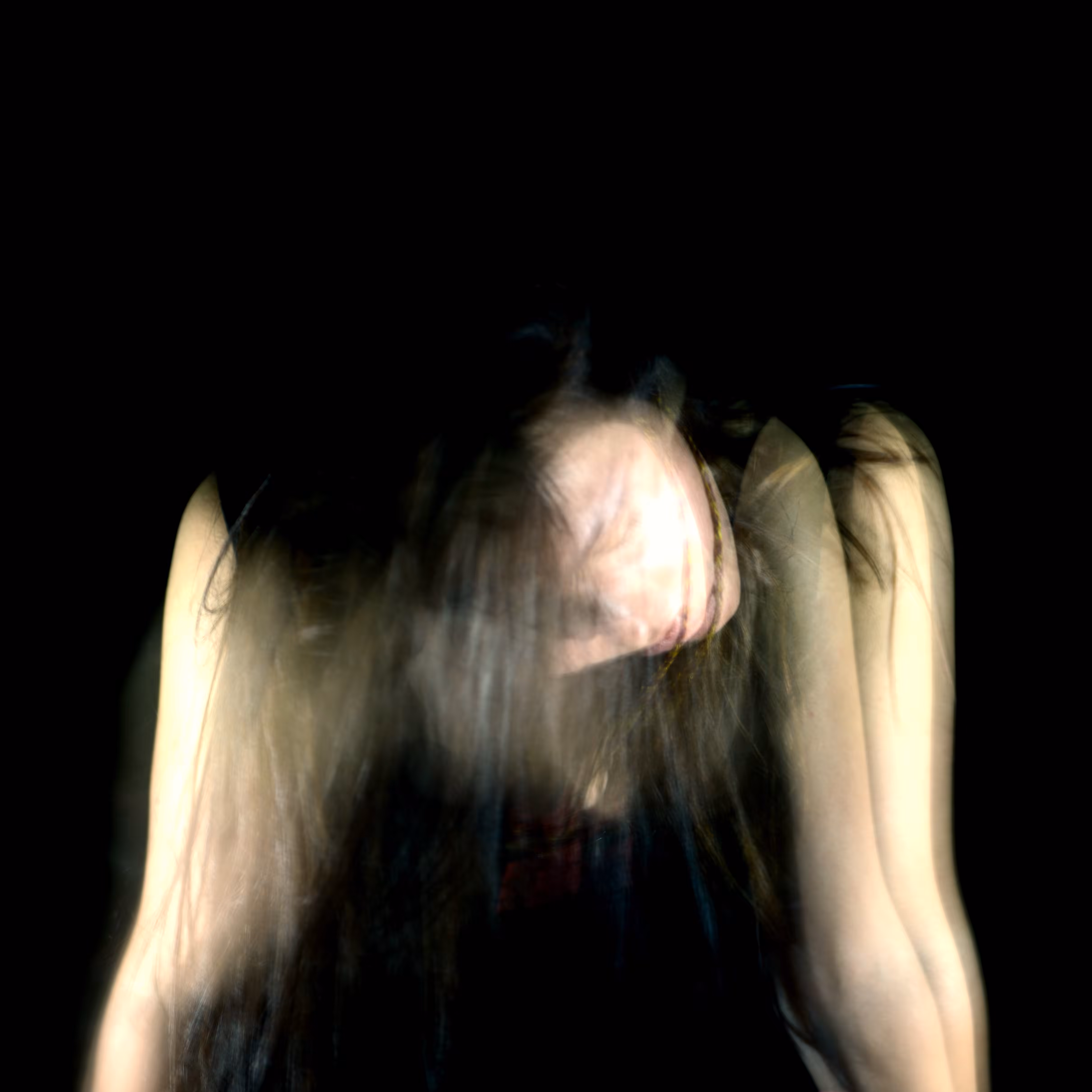MY VIEWFINDER: Weary