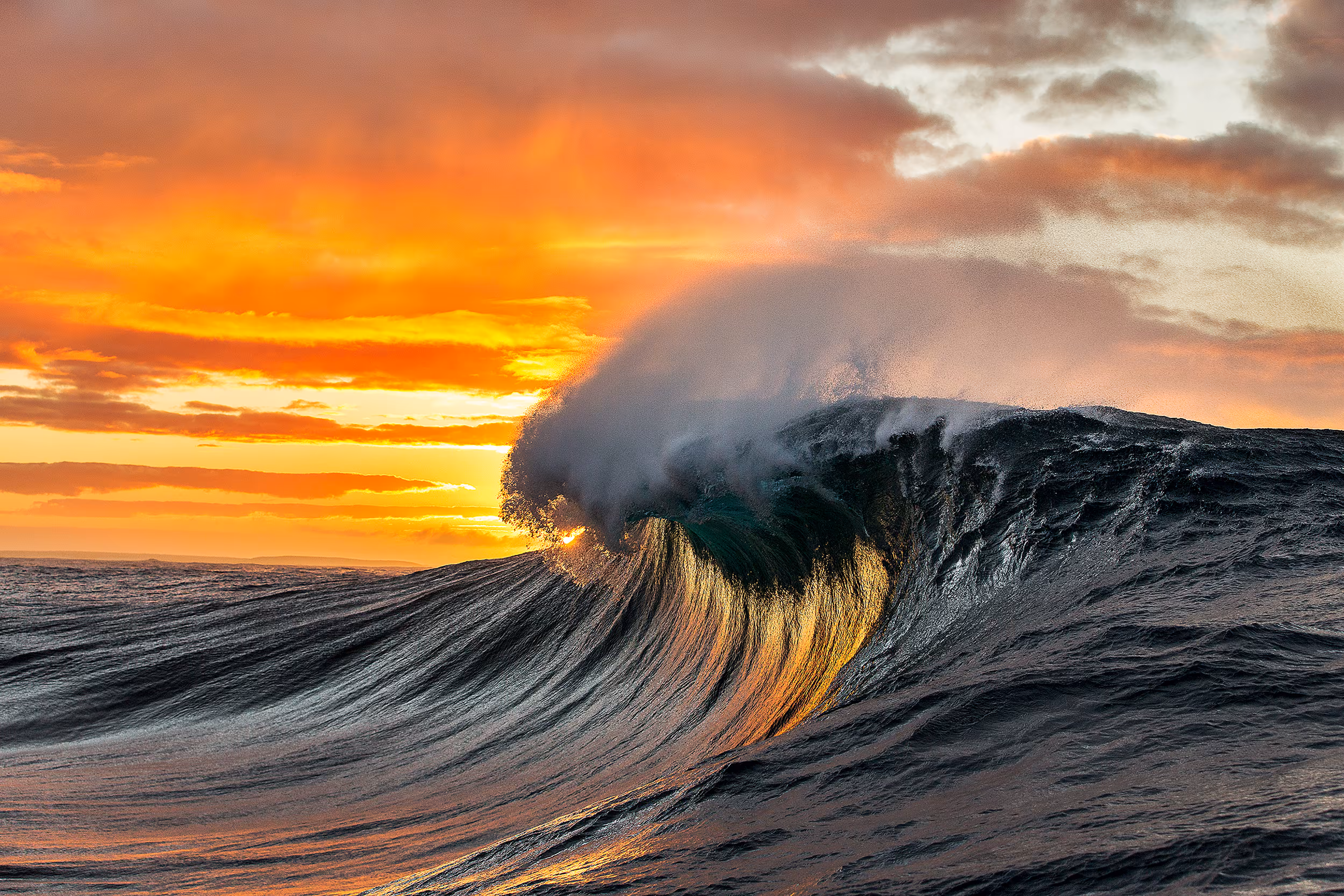 Last Light