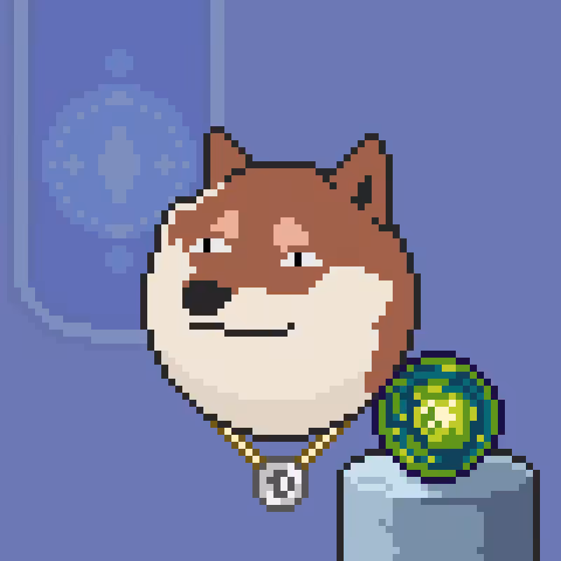 Blocky Doge: Guilds: #398 Blocky Doge: Guilds