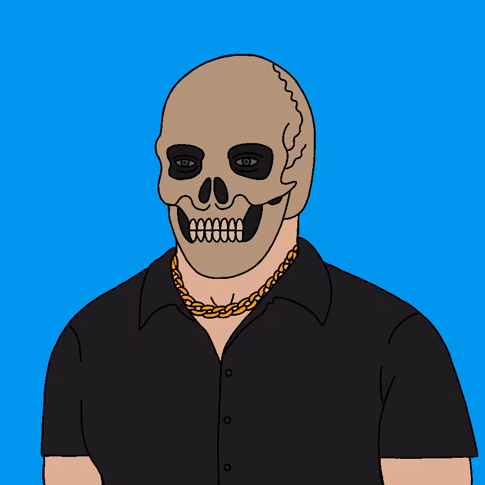 Mythfits: Mythfit #3205