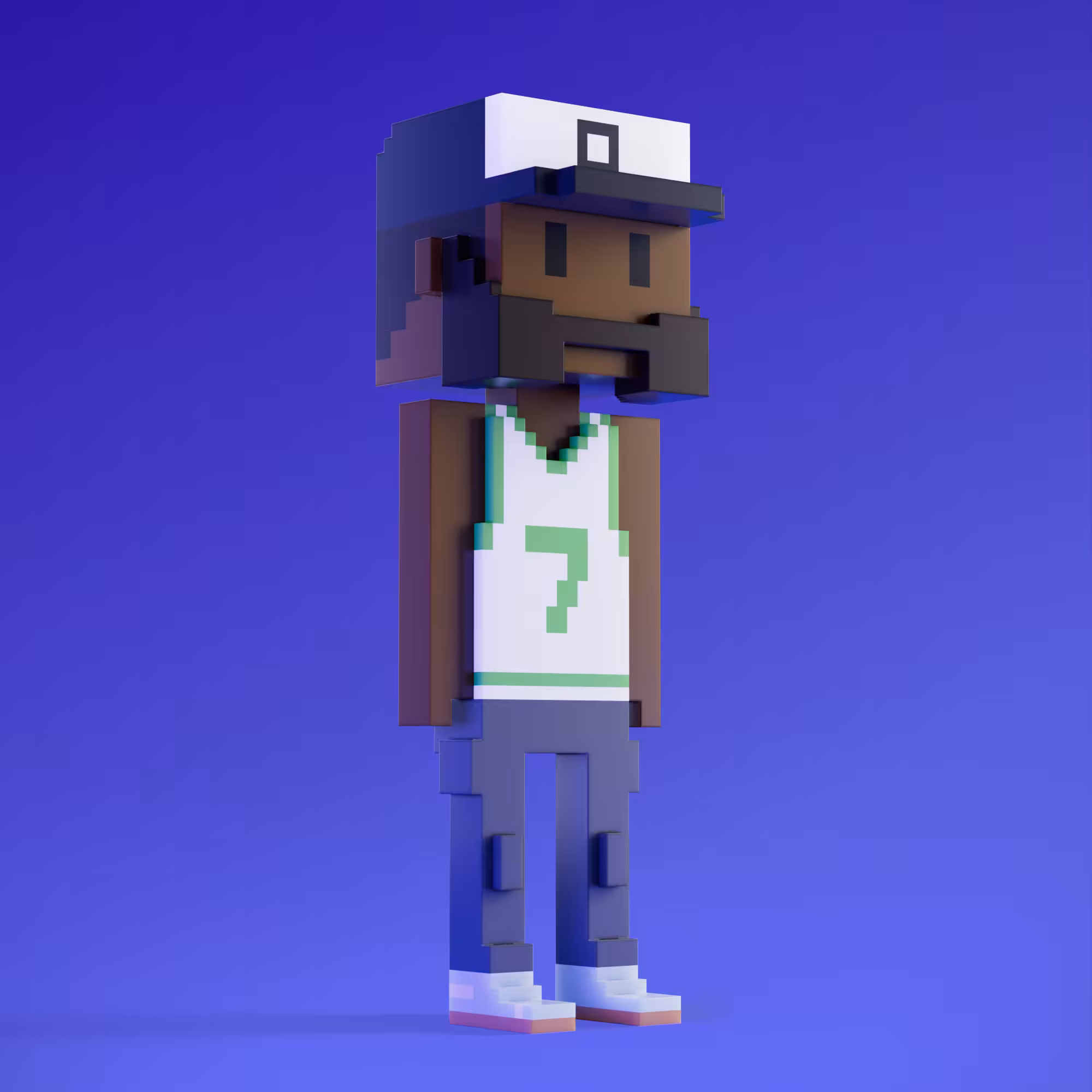 Meebit #6317