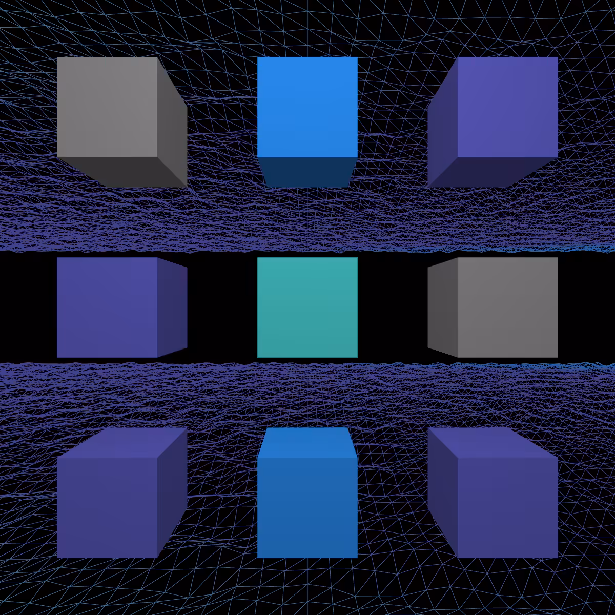 beat_voxels.v006g ft. skulptur #42