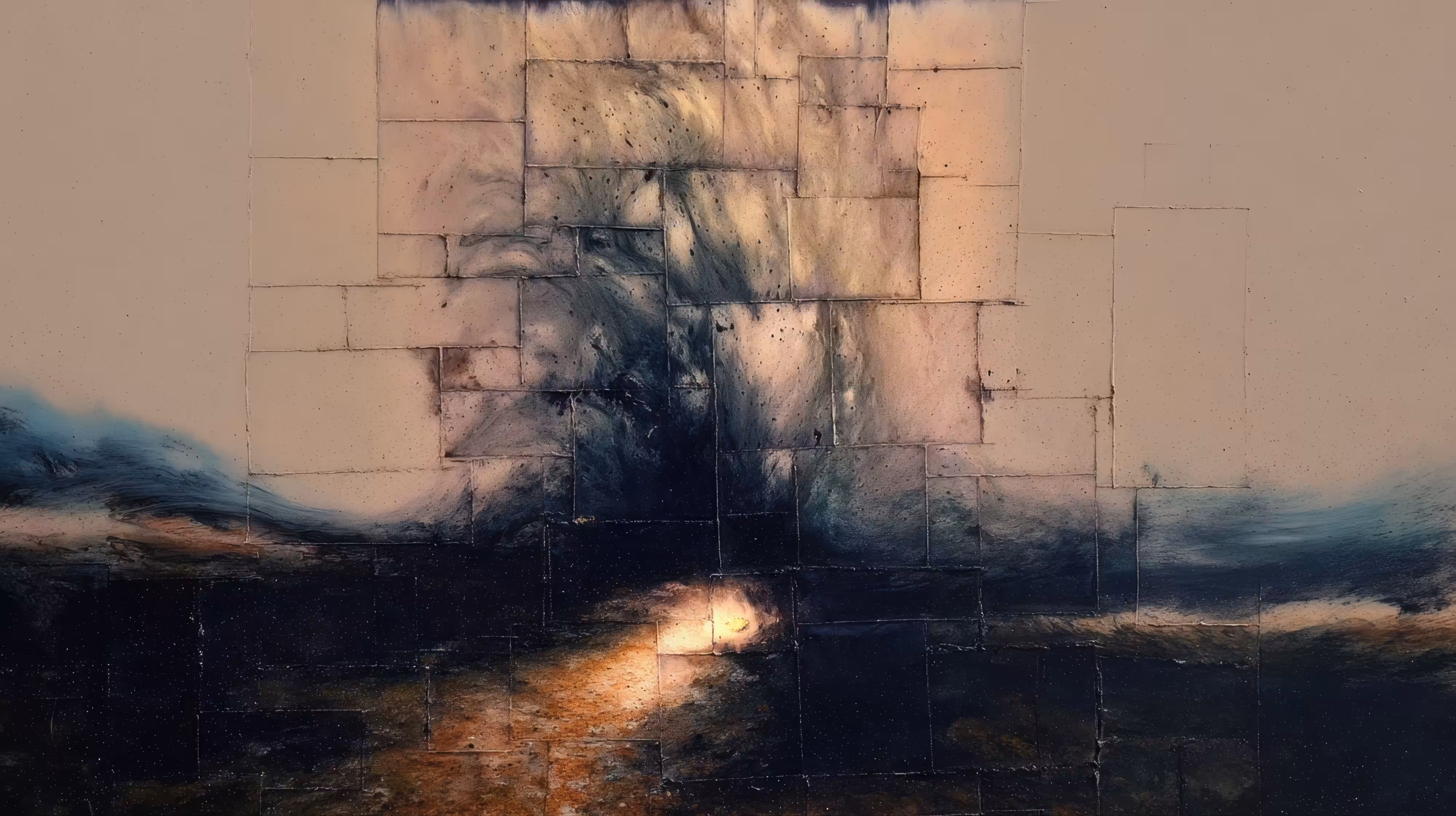 Formless #2