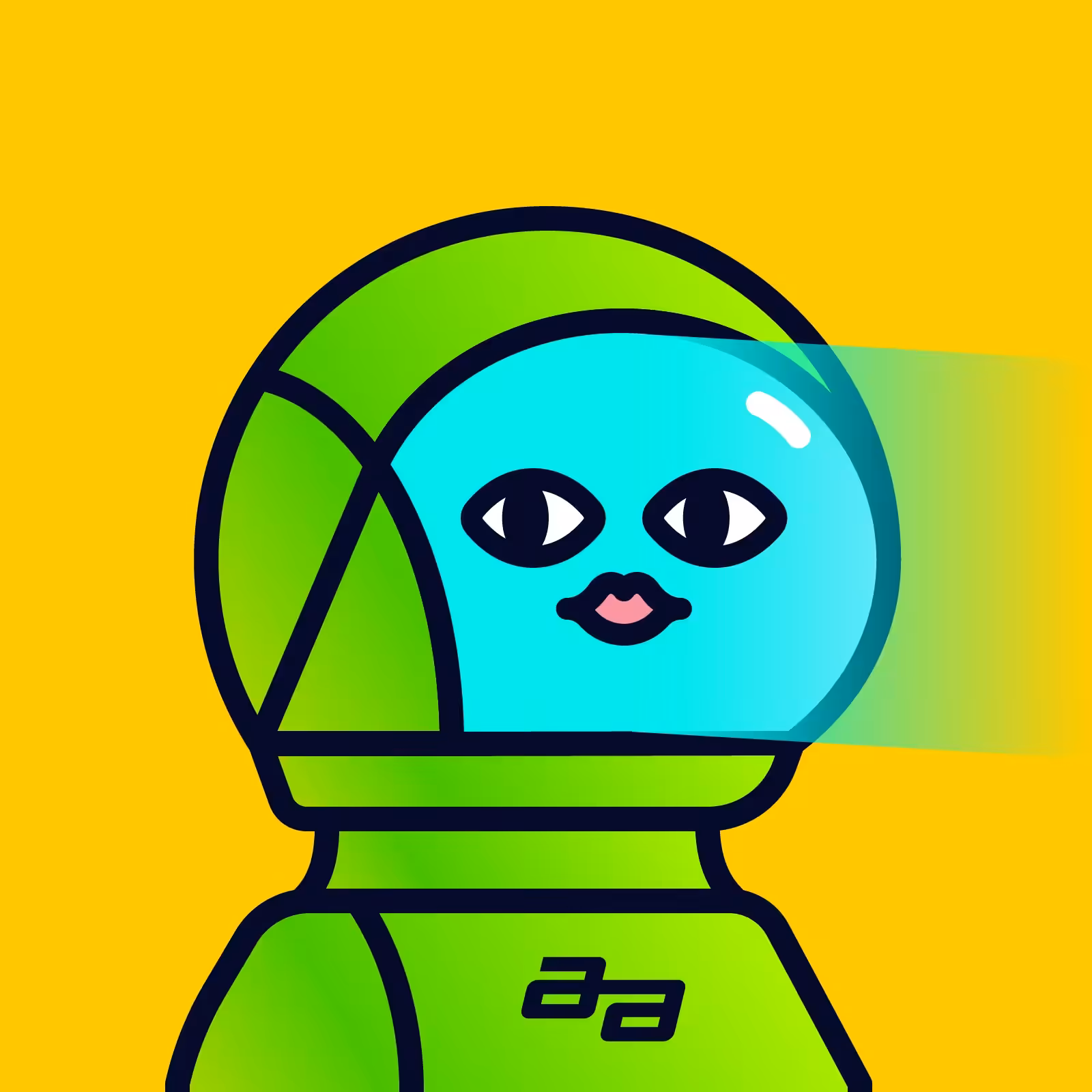Awkward Astronauts #7722