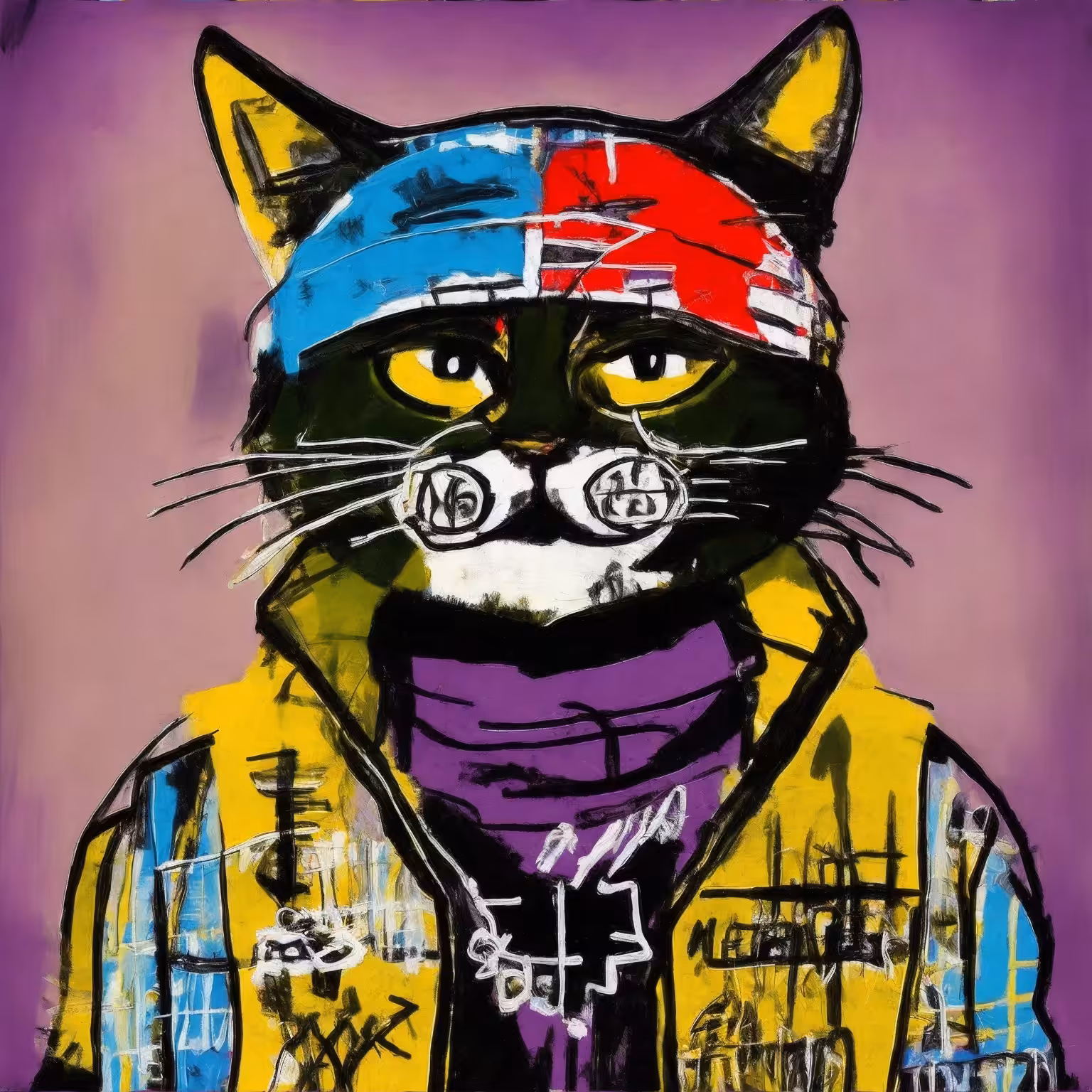 Meowsquiat
