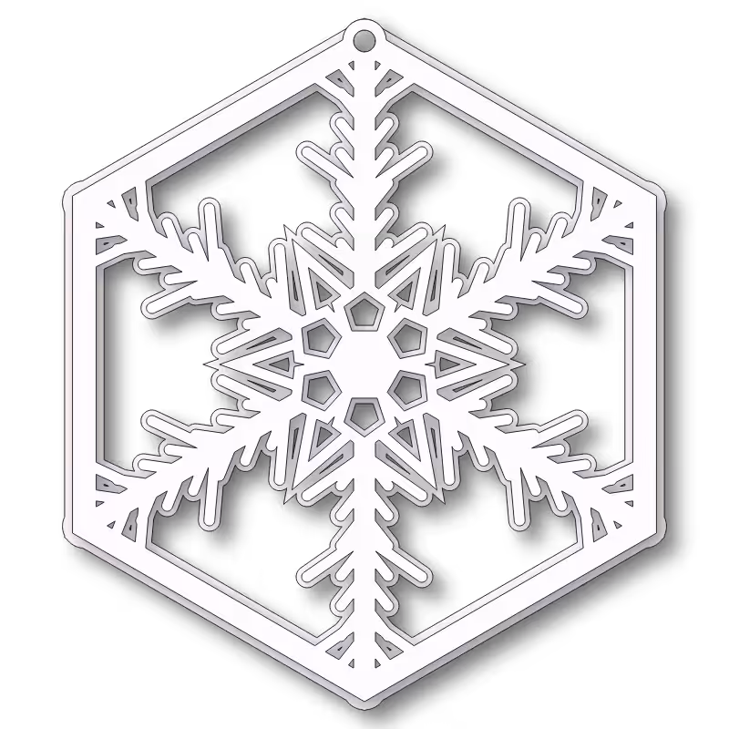 fx(ornament) 2022 #675