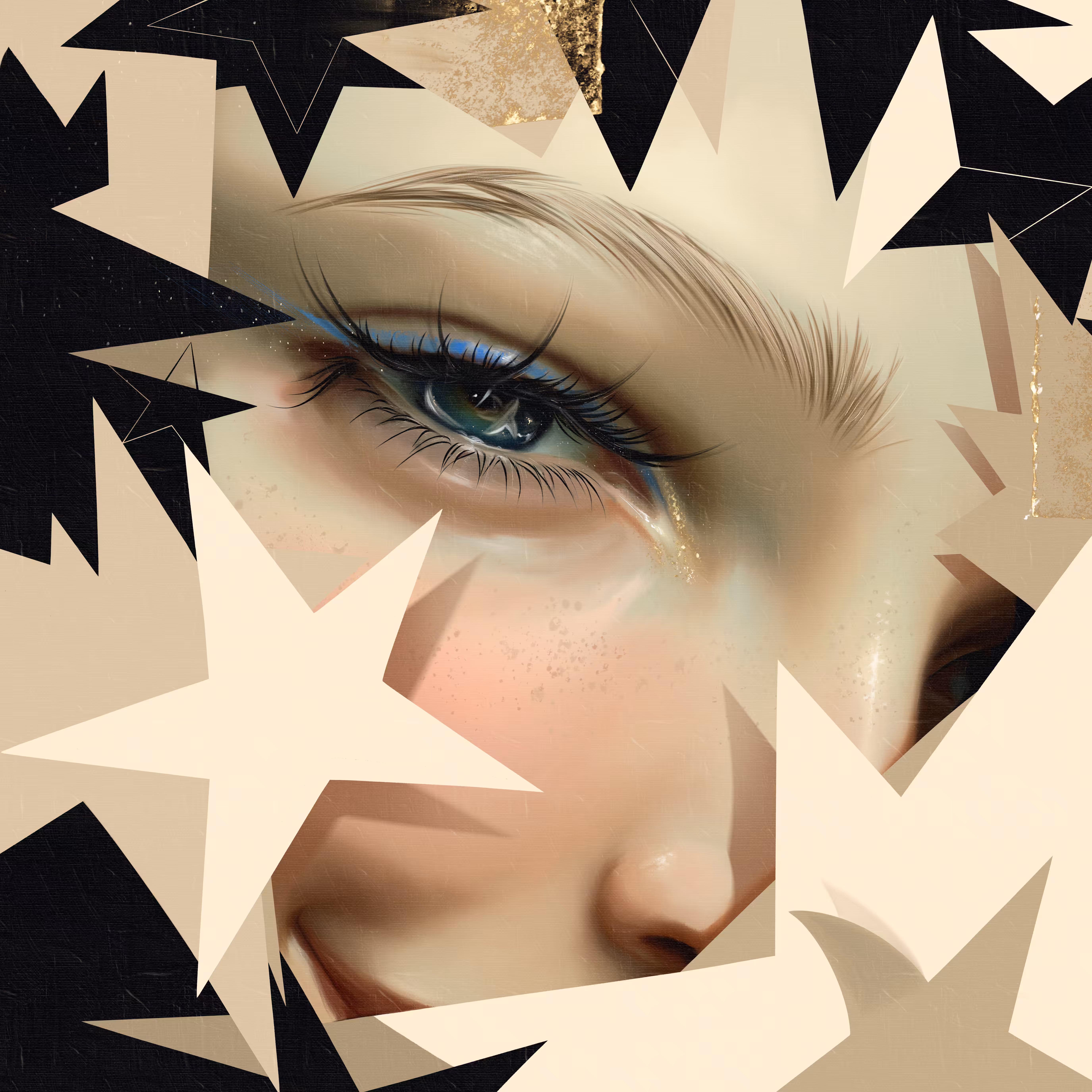 Star Girl