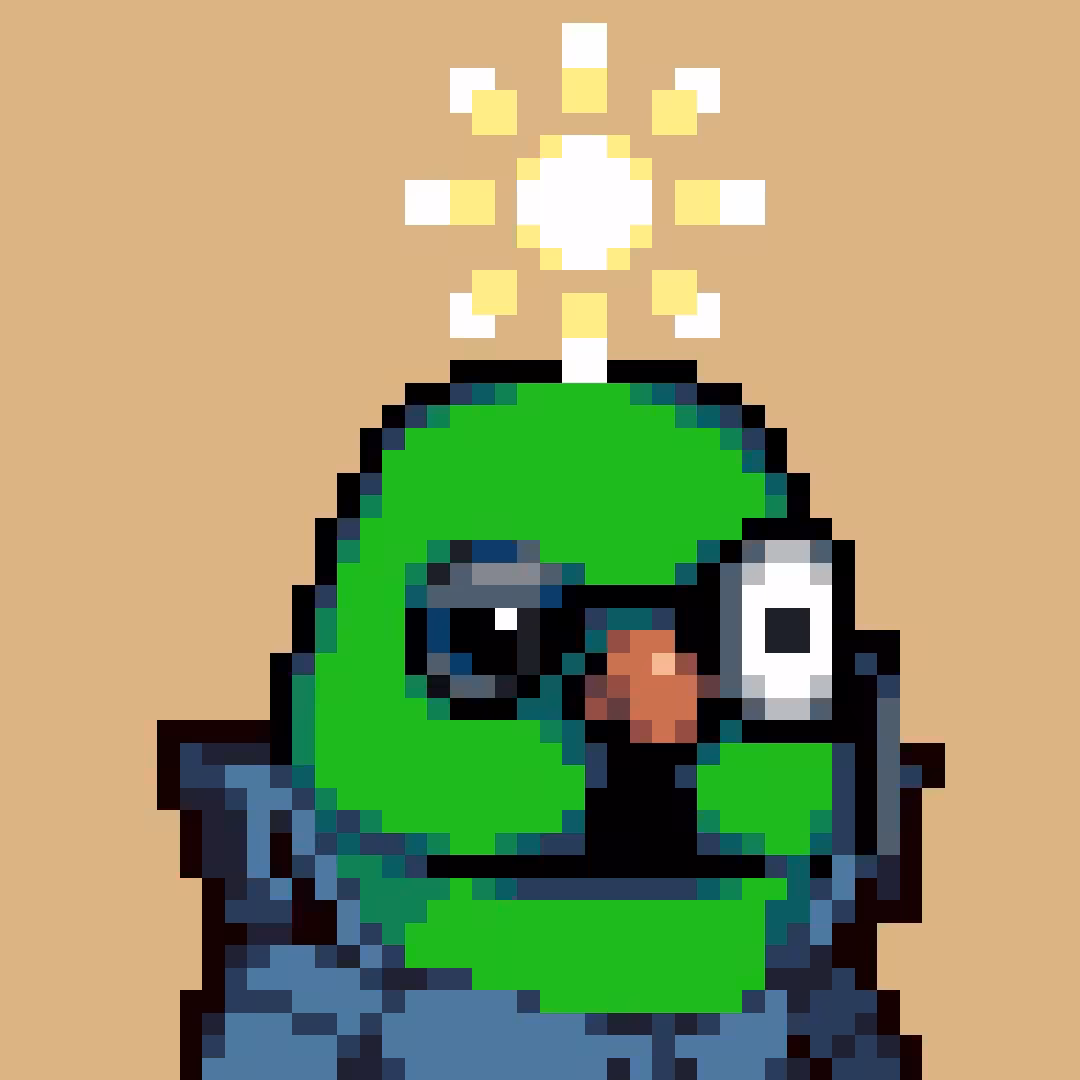 Lovebirds: Lovebird#8612