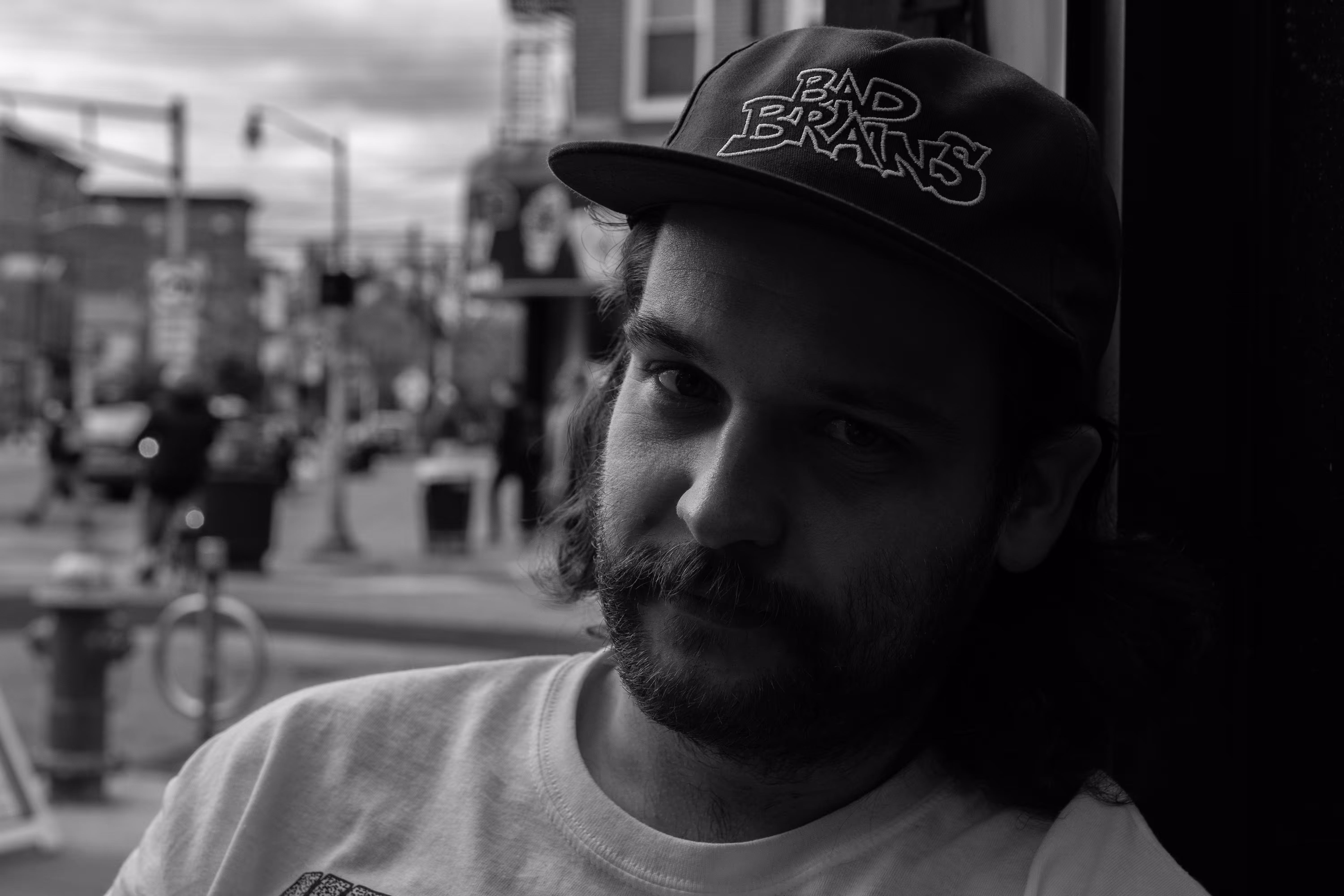 Someone I Love: Mike