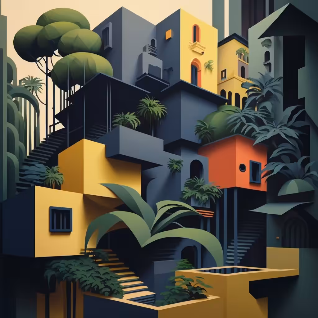 paper-scape 25
