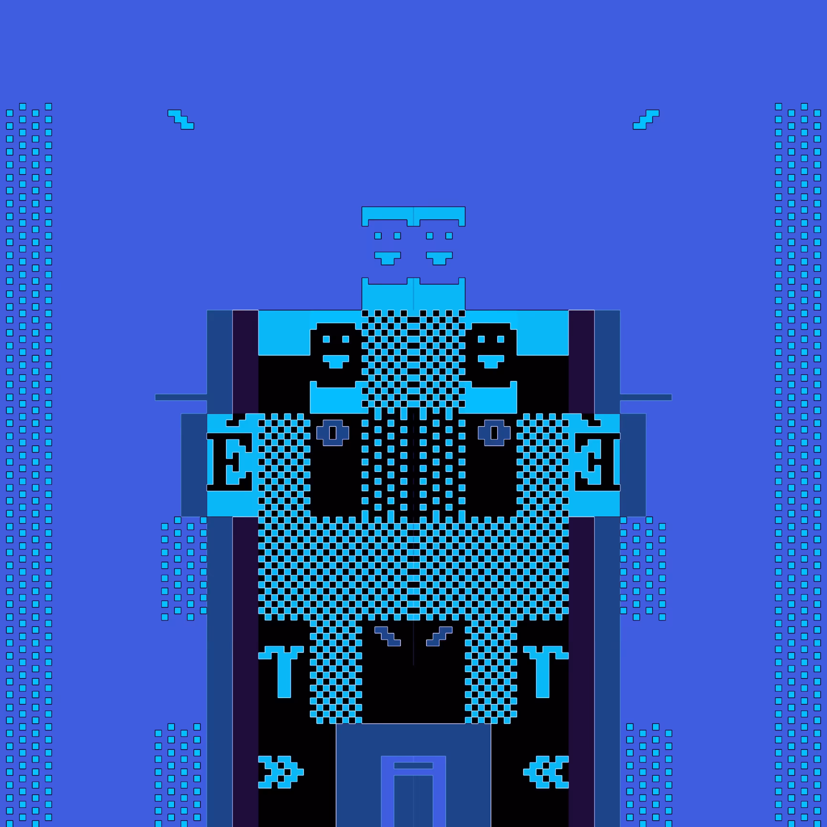  DOS-NEOMONS 51#