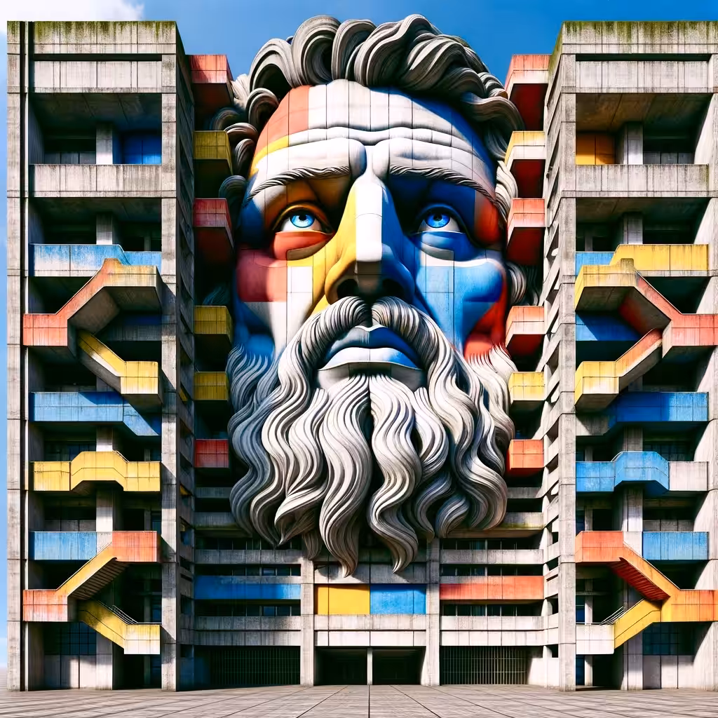The Lord of Archillect #7