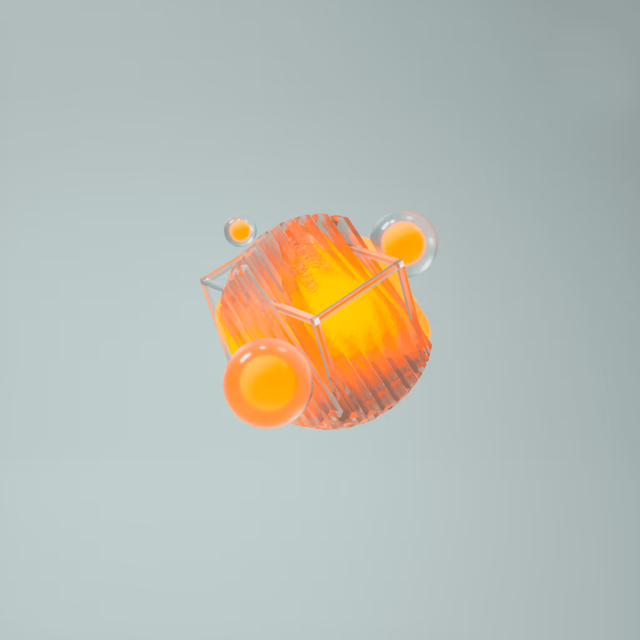 Shapes & Wraps - 28