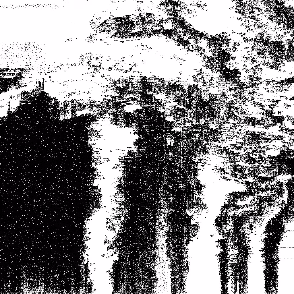 Noise #898 