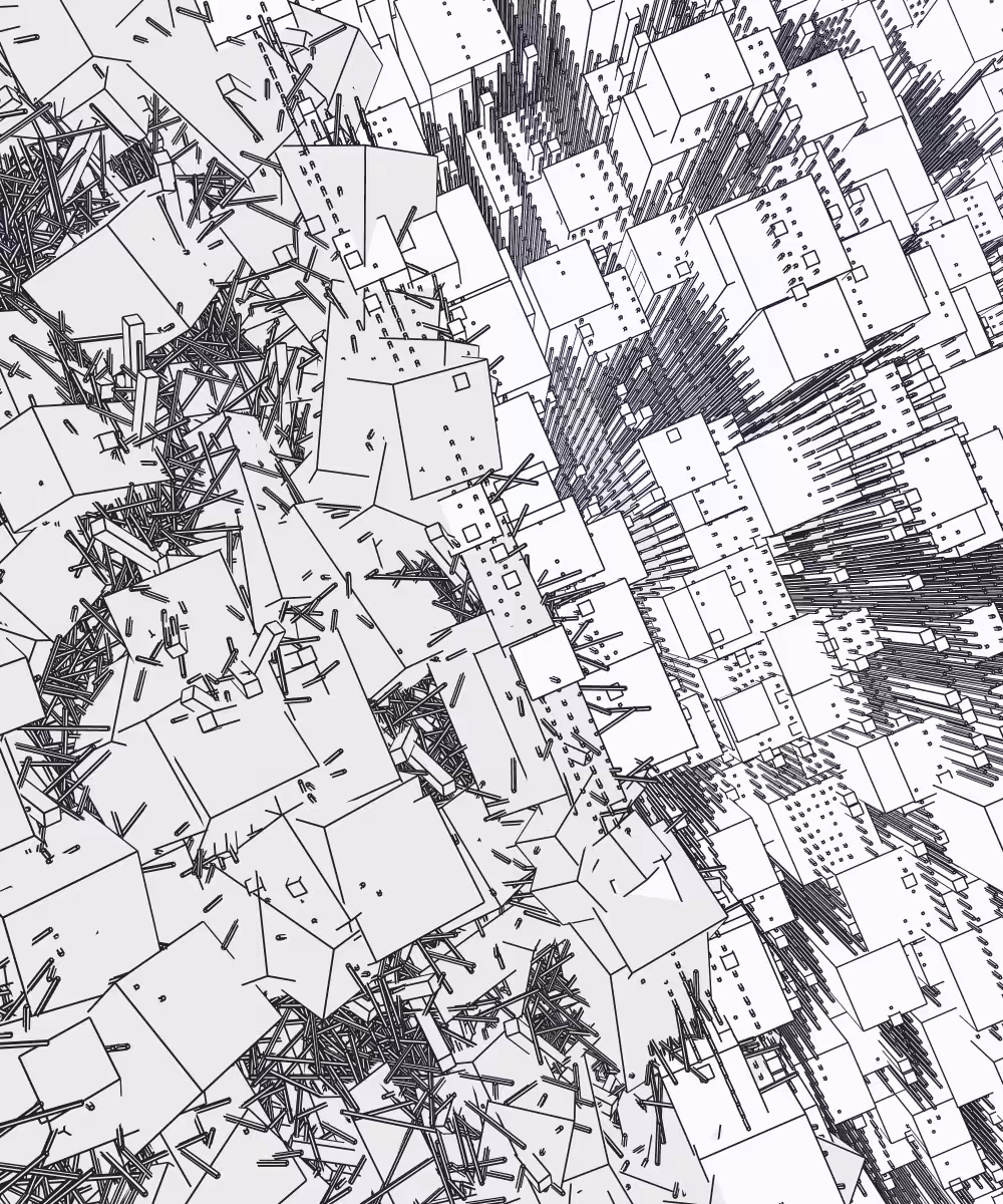 Ruin&Structure #22