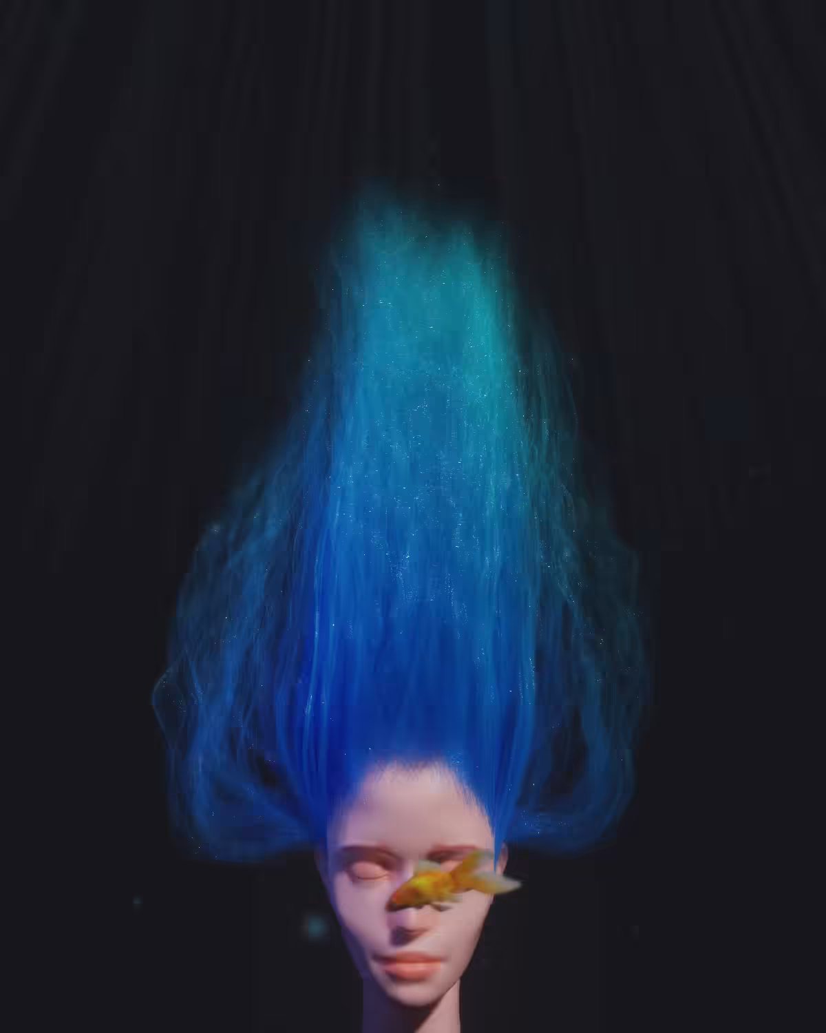 Melancholy Blues