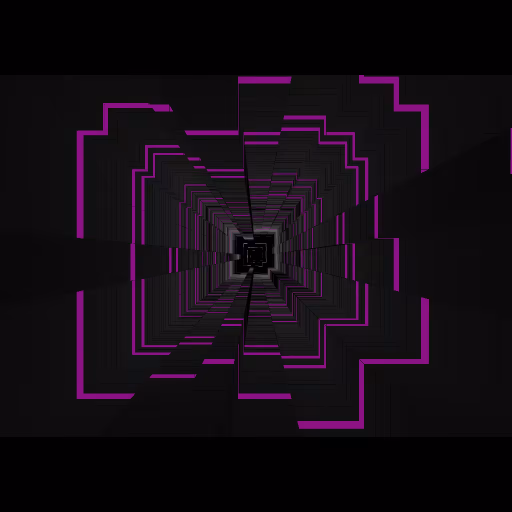The Tunnel #19
