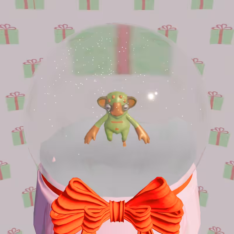 Naughty Monsters #48
