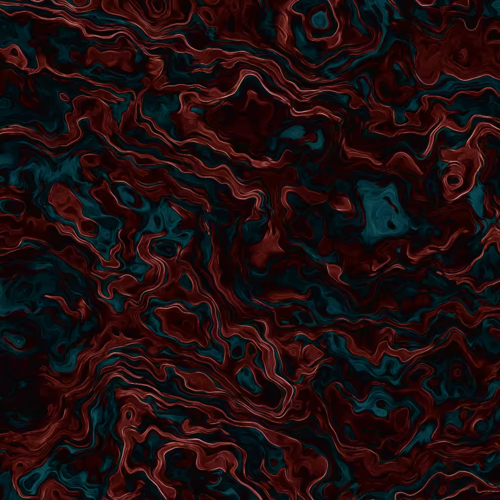 Erosion #80