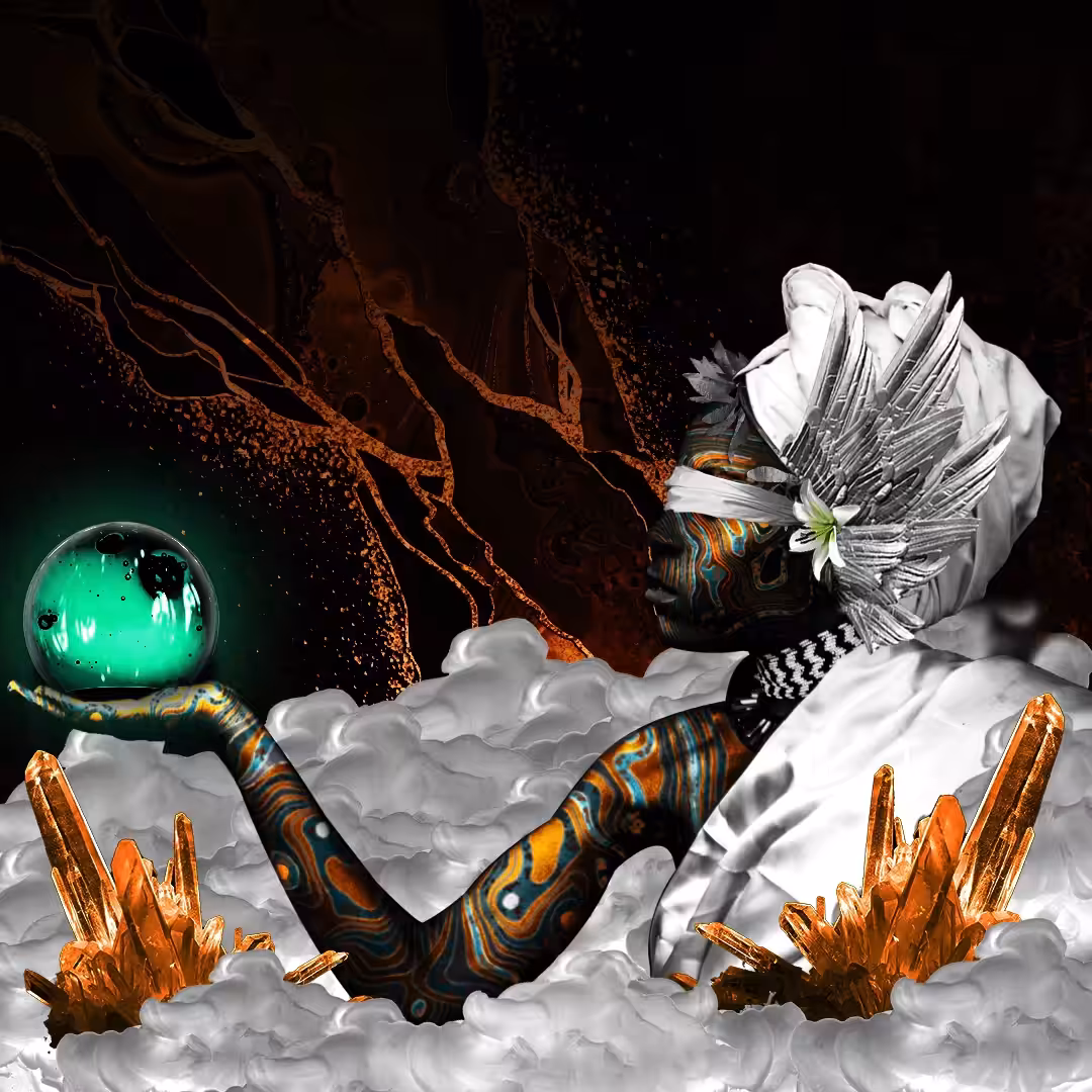 Whats a God To A Non Believer : Styx