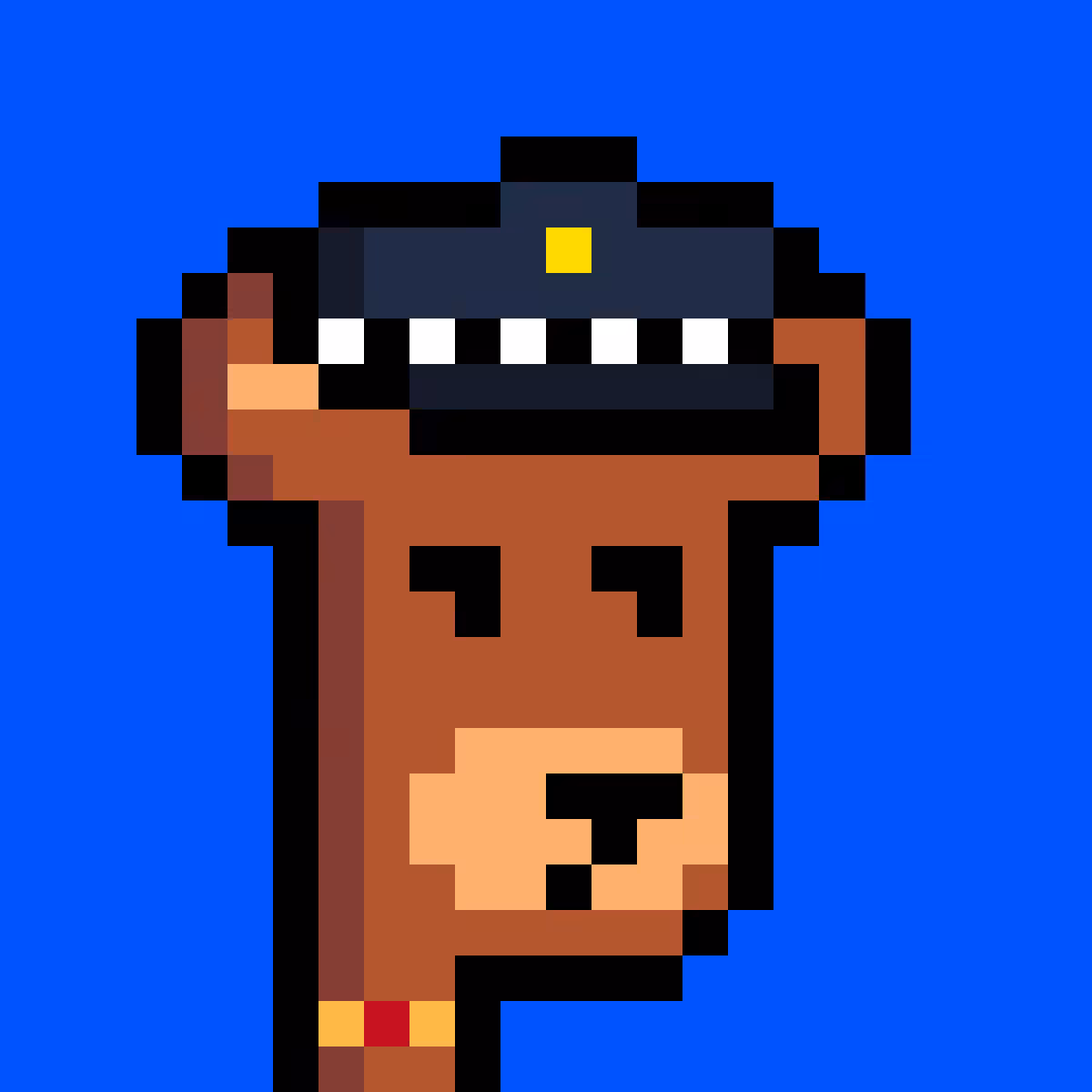 BearPunks #2245