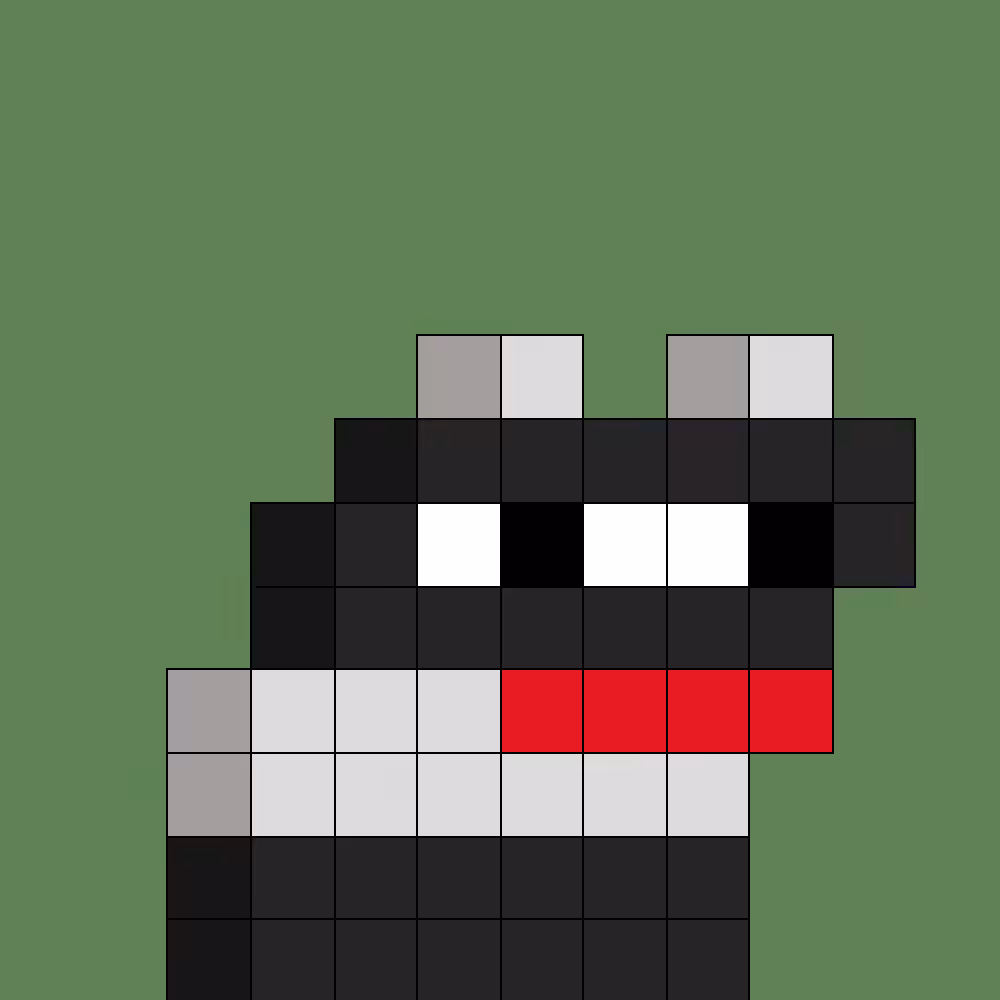 Pepel #463