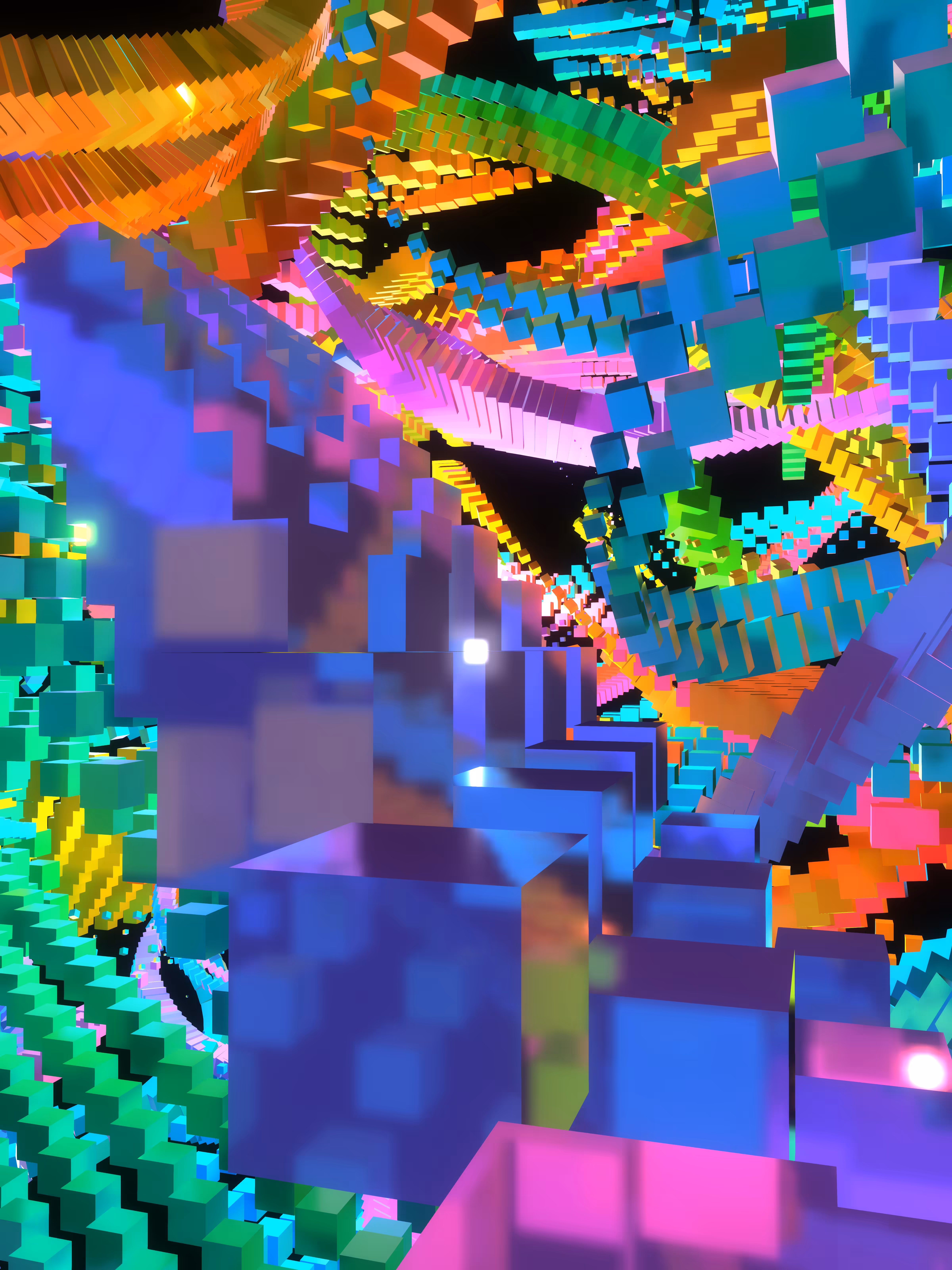 Complex Assemblies #108