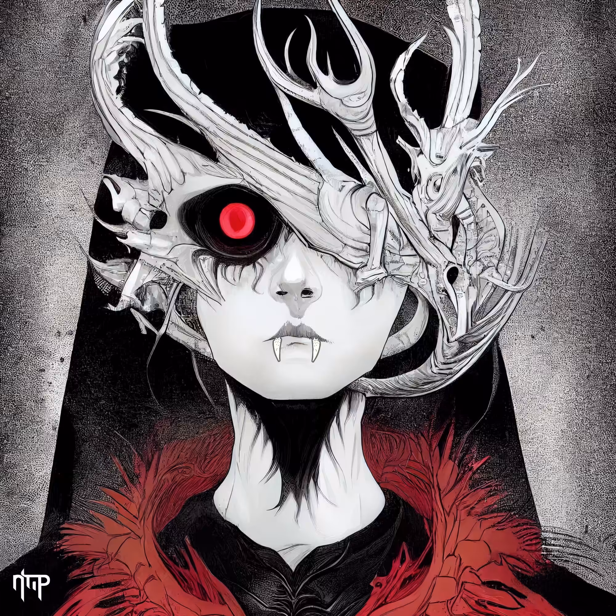 DemonKid