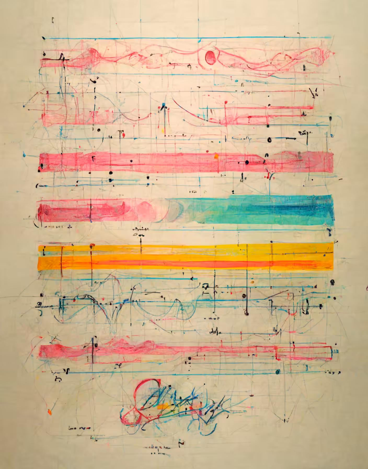 Notation//01