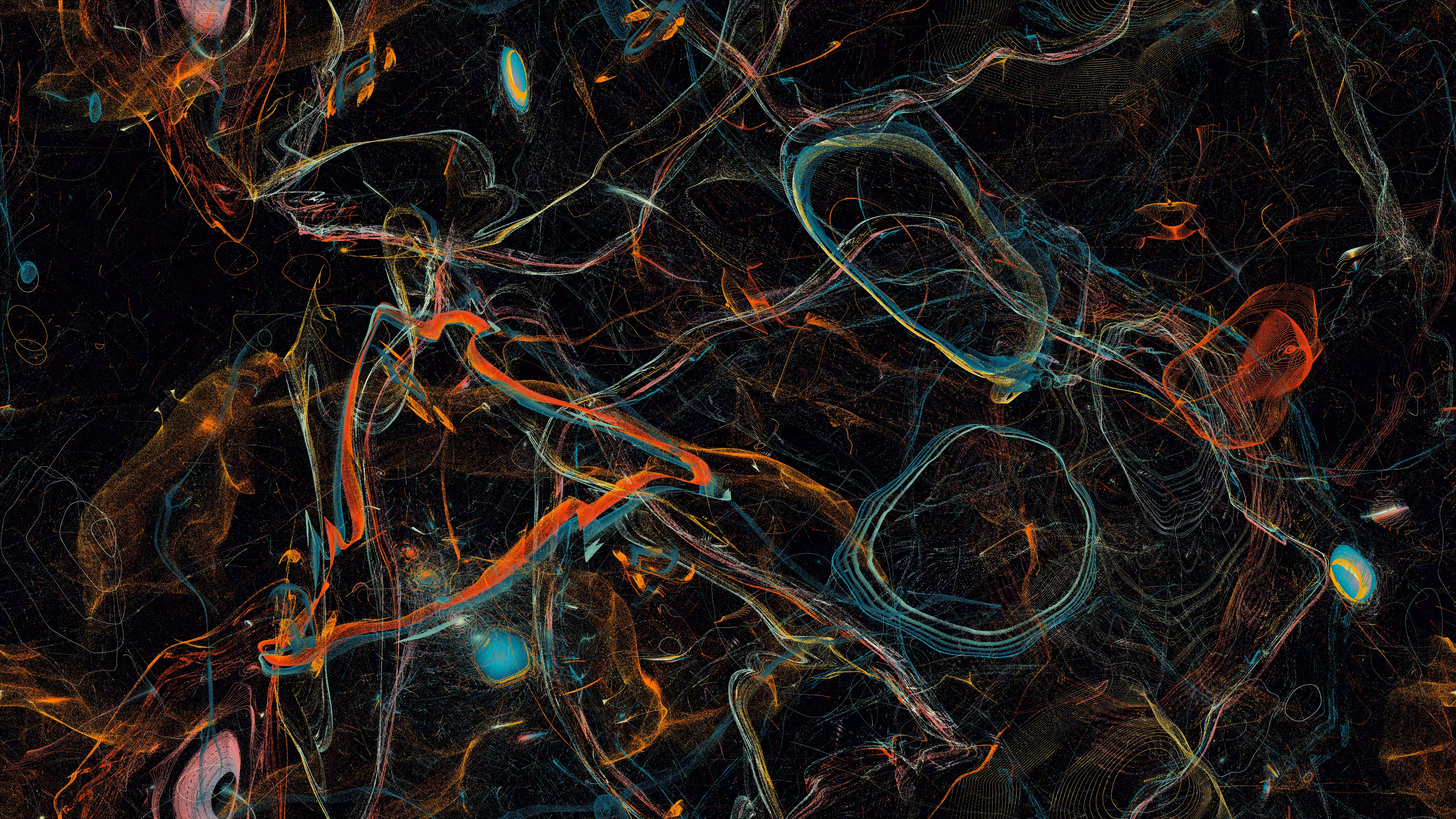 The Cosmic Soup #9