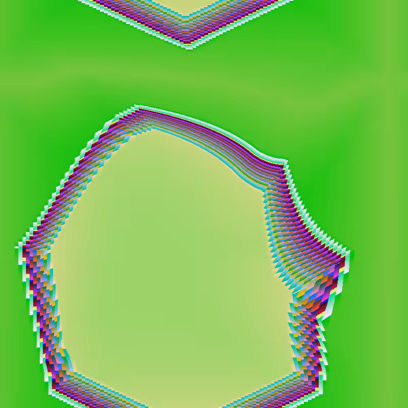 Trippy Lava Lamp #336