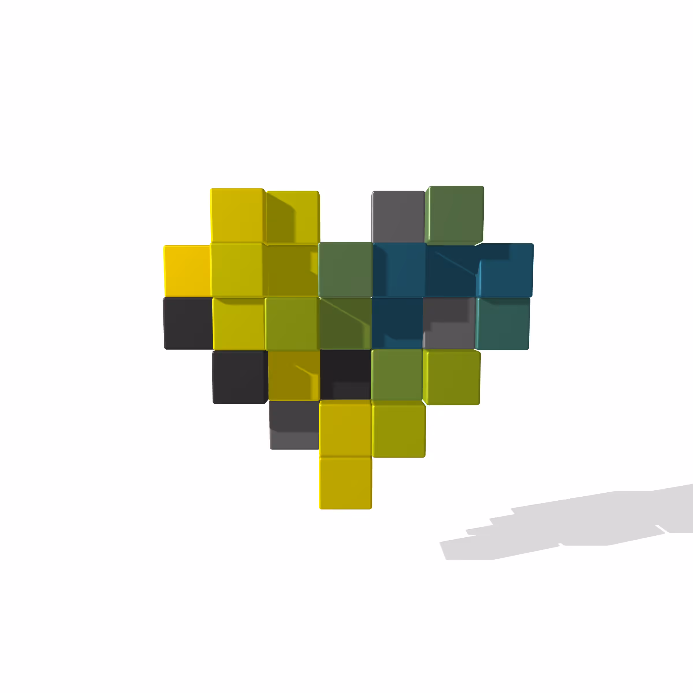 heart + craft #6059