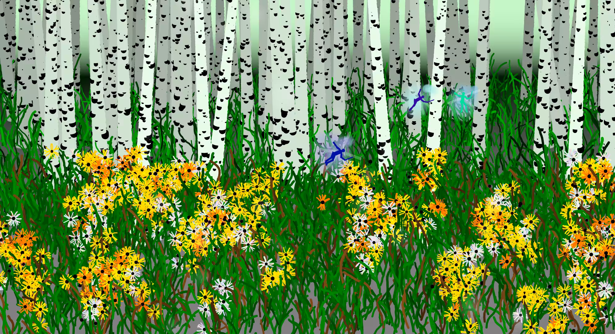 The Color of Spring #14
