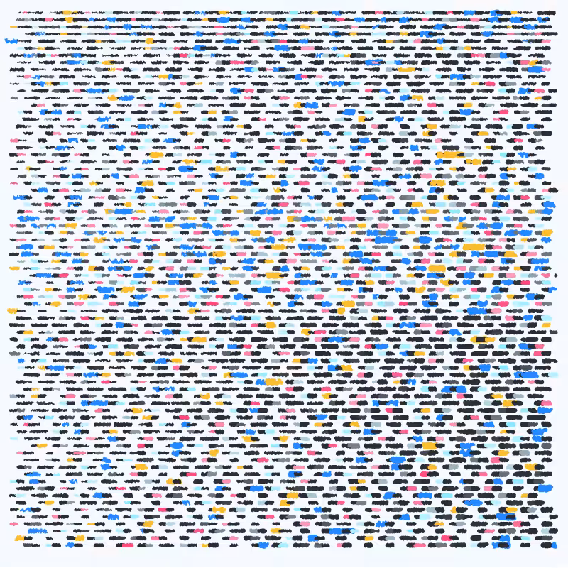 Loom Pixels #4