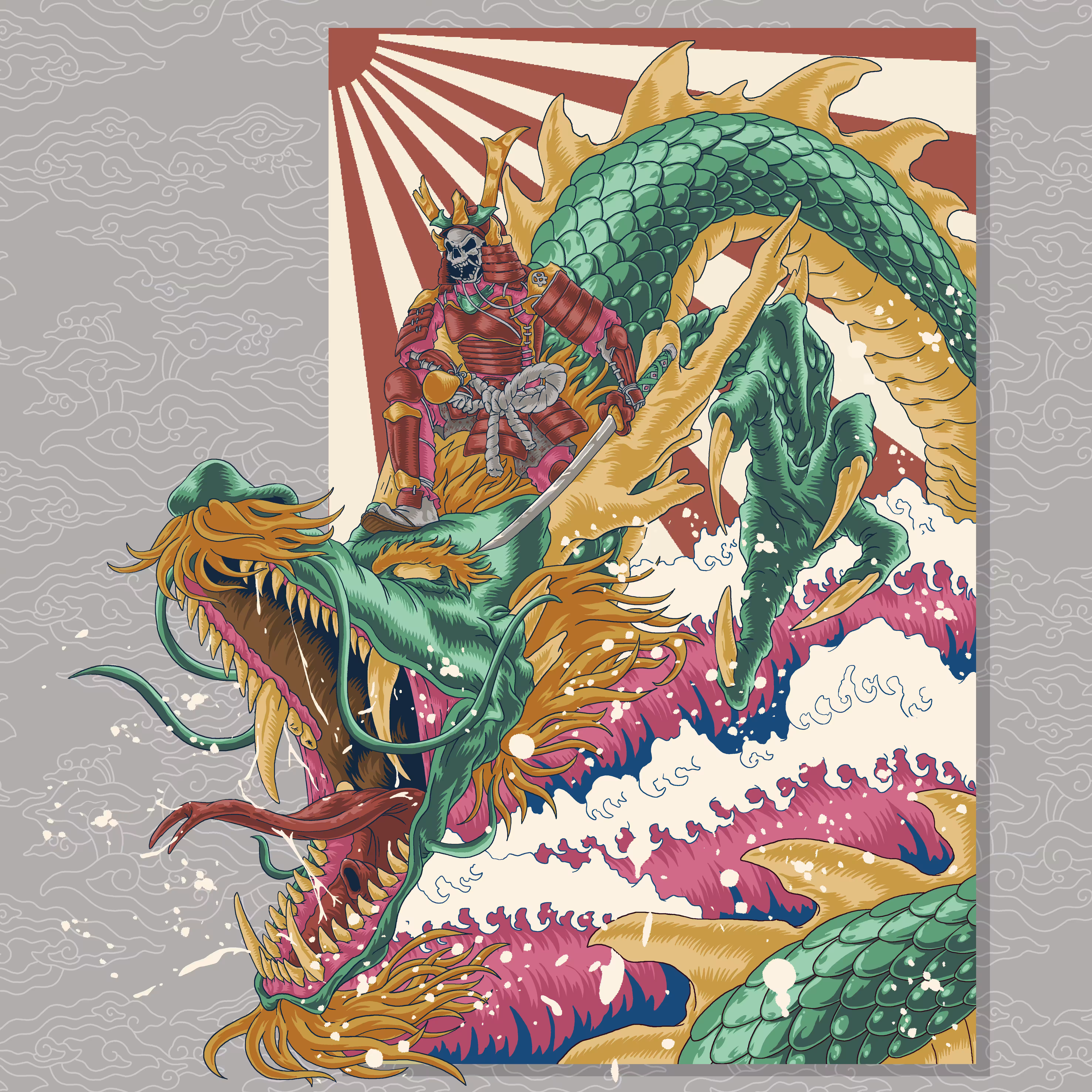 Dragon Rider