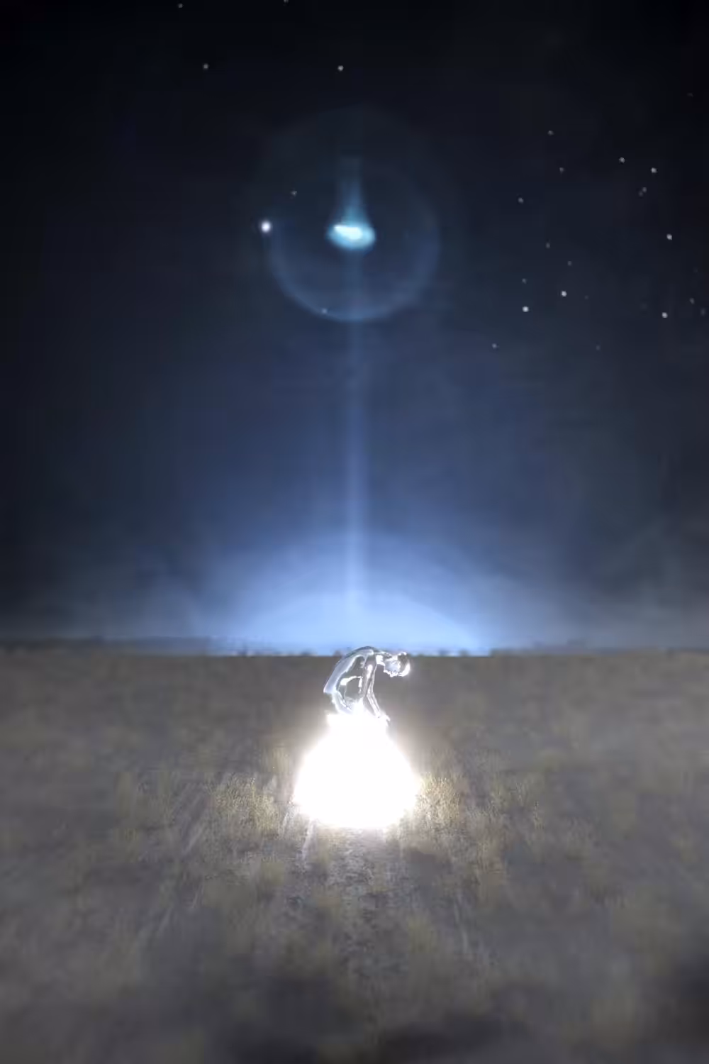 FSEONS #3 Fly me to the moon