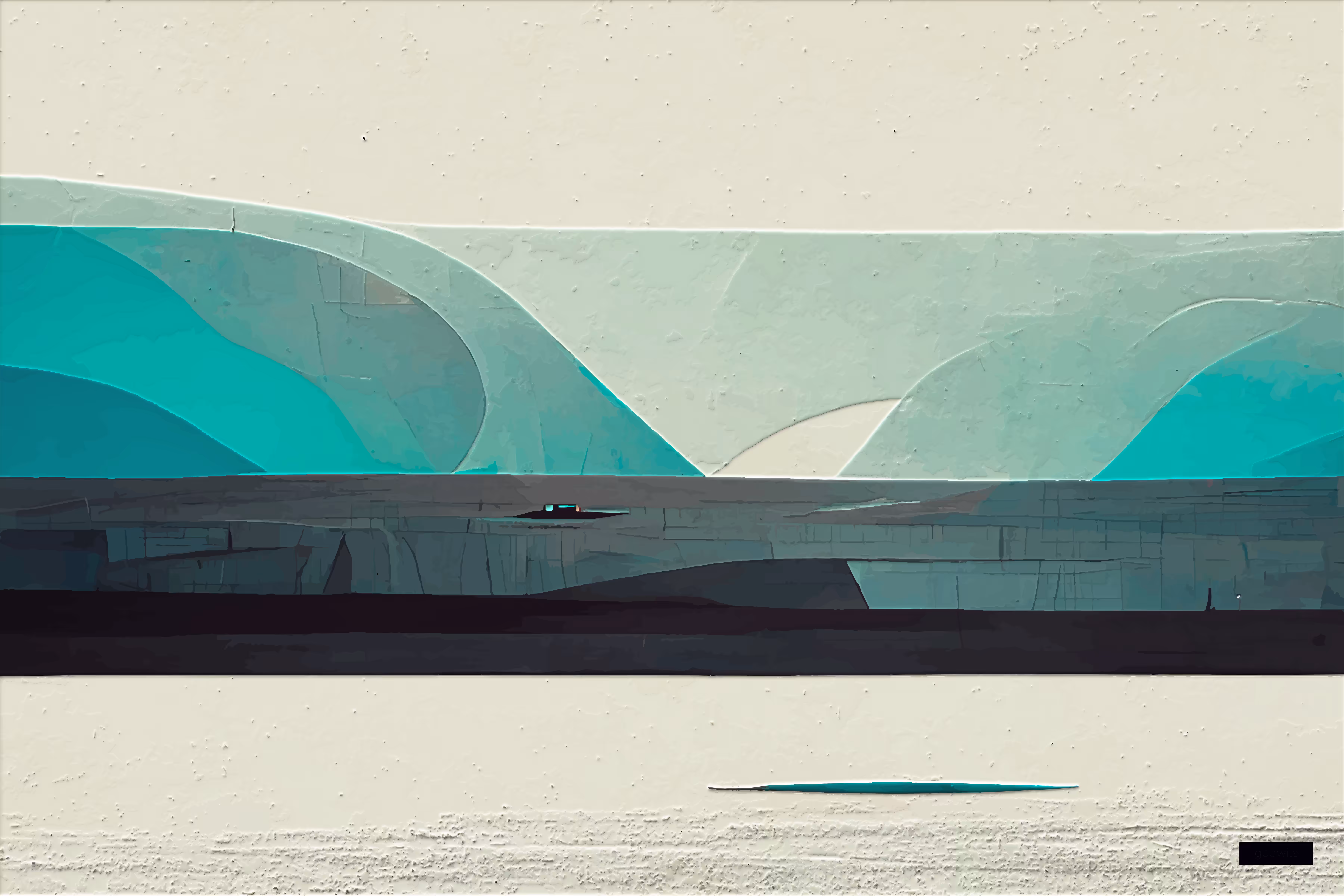Precognitive Dreams - Painting The Future #108