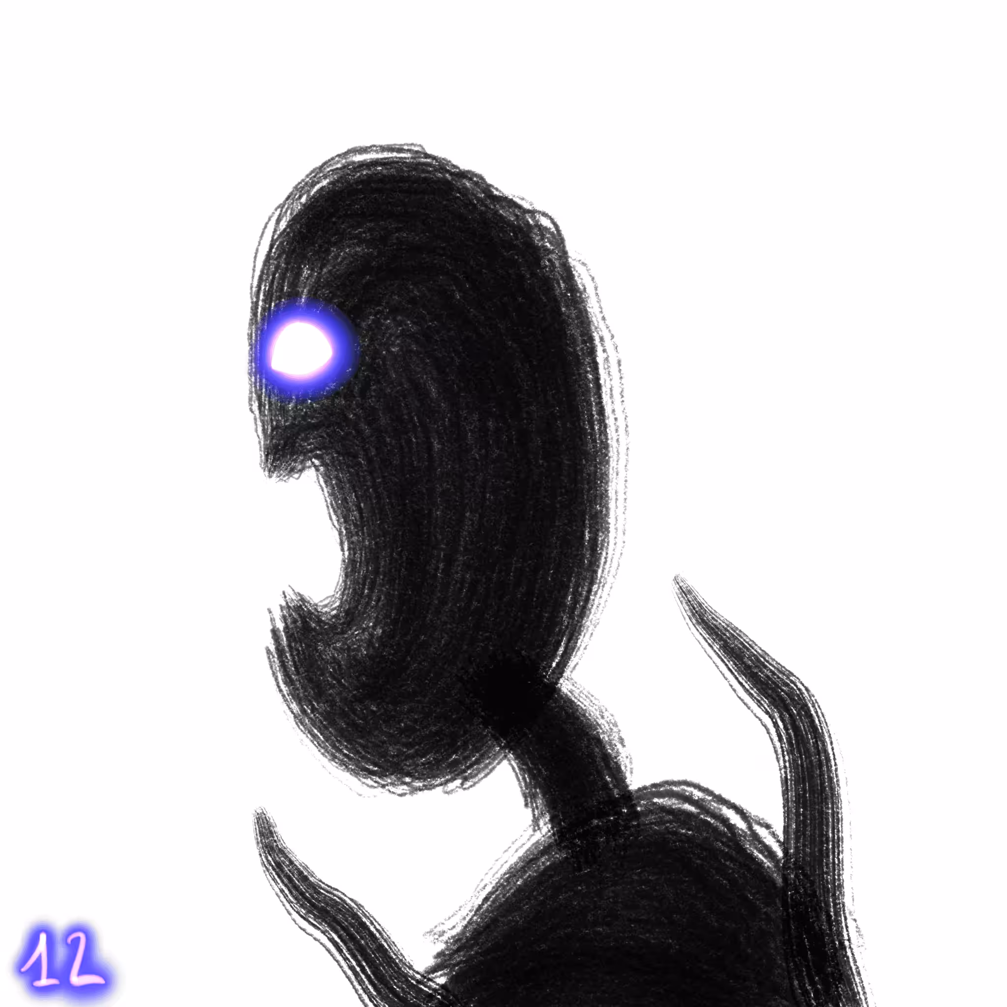 Skillett Dark Soul #12