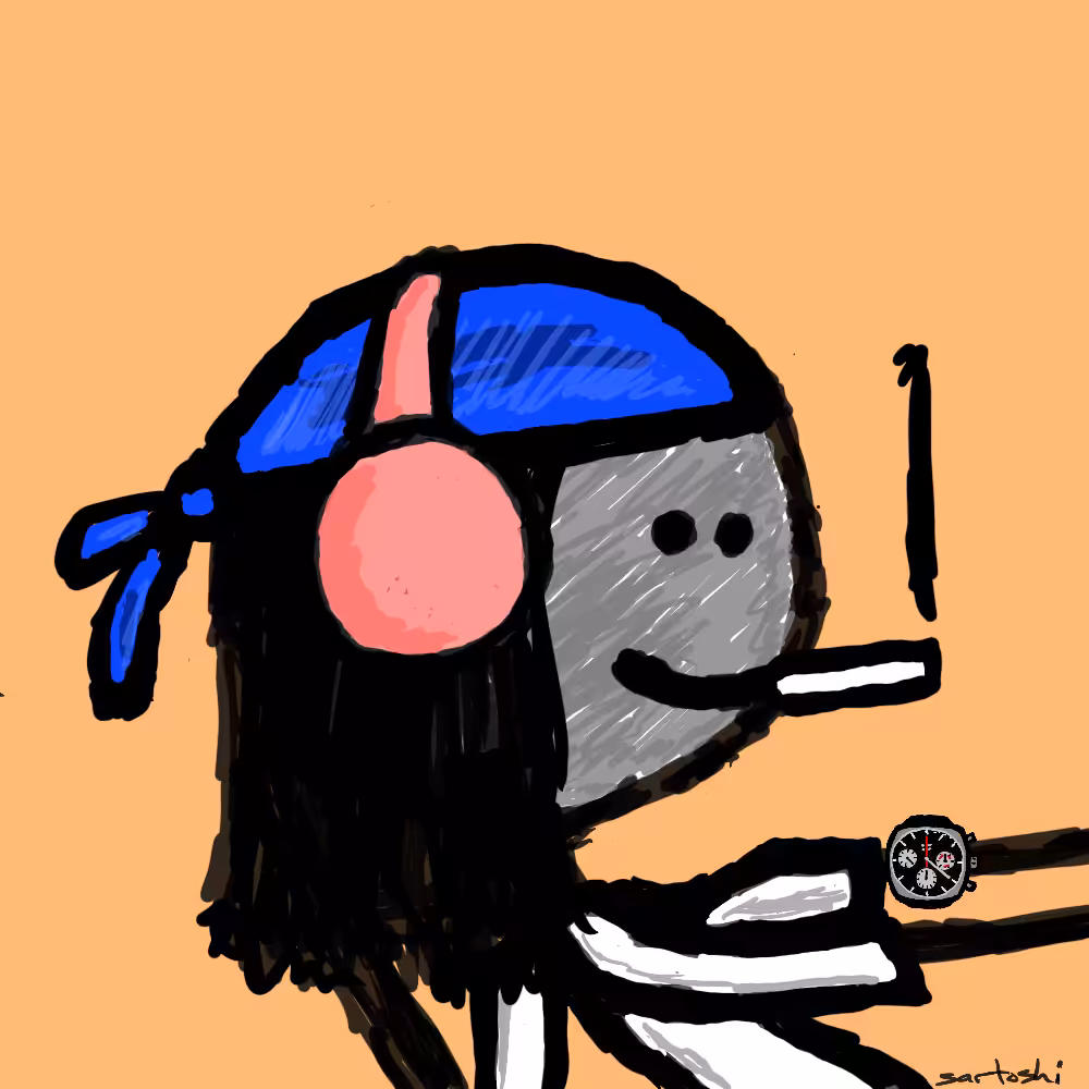 mfer #7323