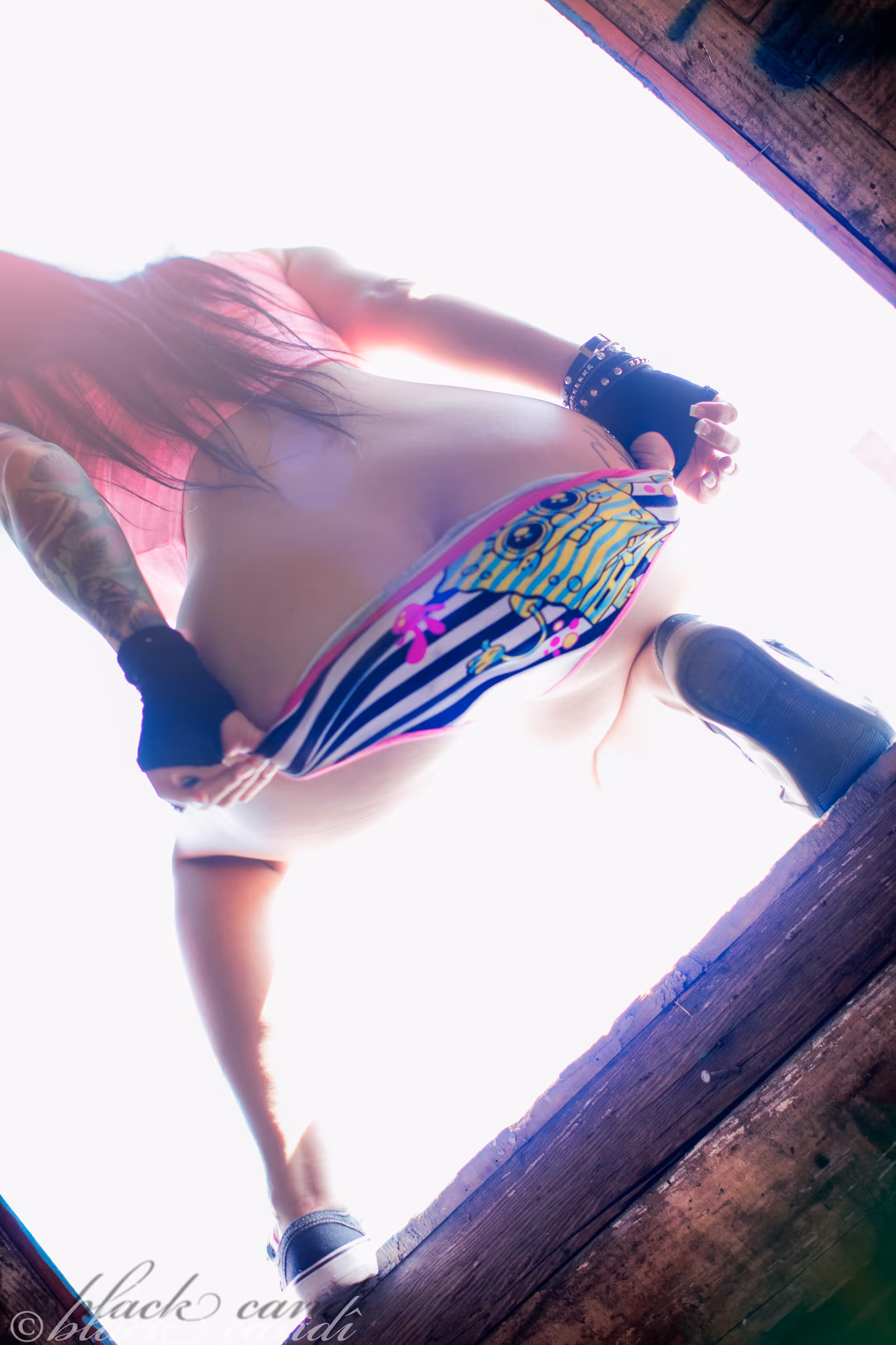 KATRINA JADE | SPONGEBOB SQUAREPANTS