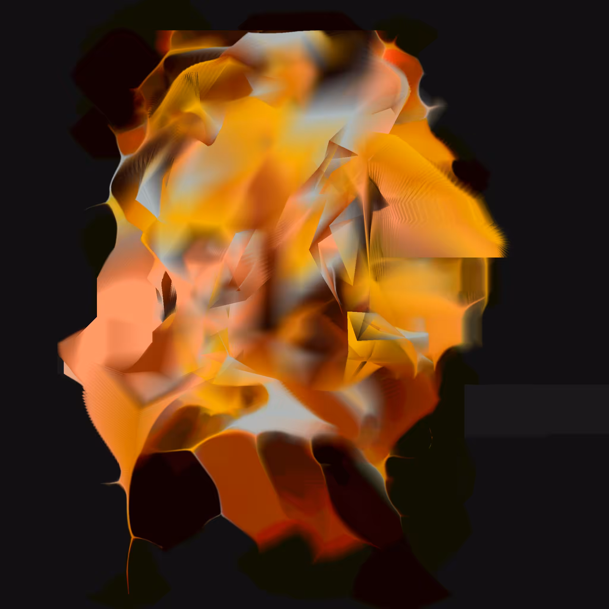 Energetic Body