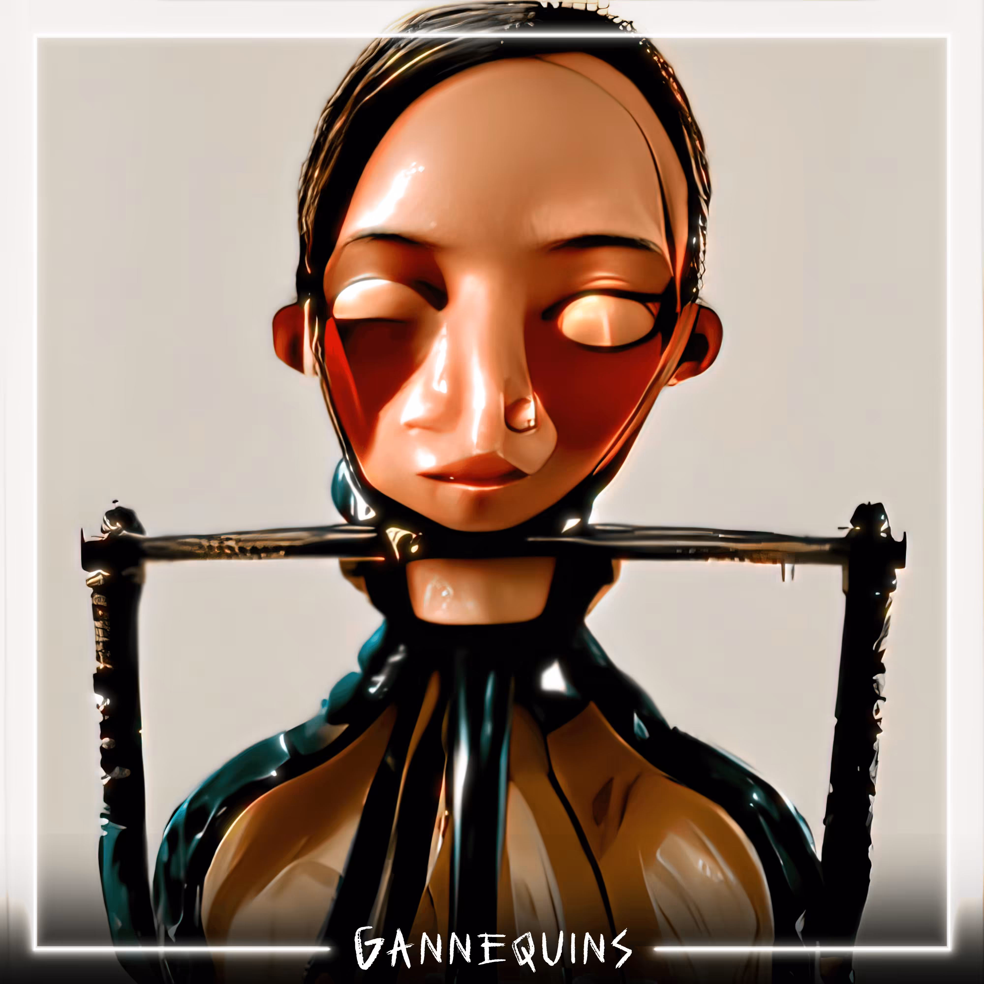 GANNEQUIN 33