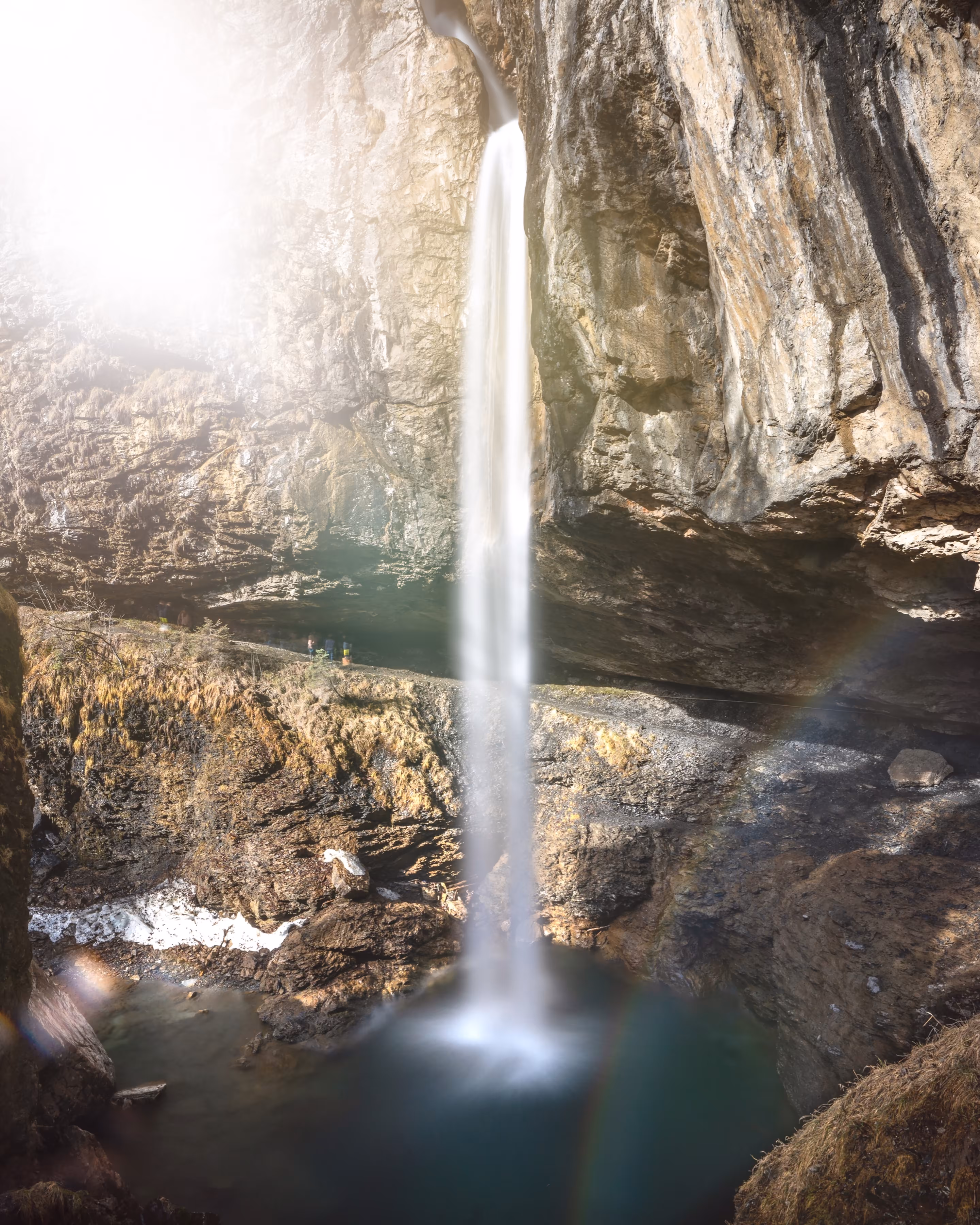 Alpine Lights – Energy Spot #2