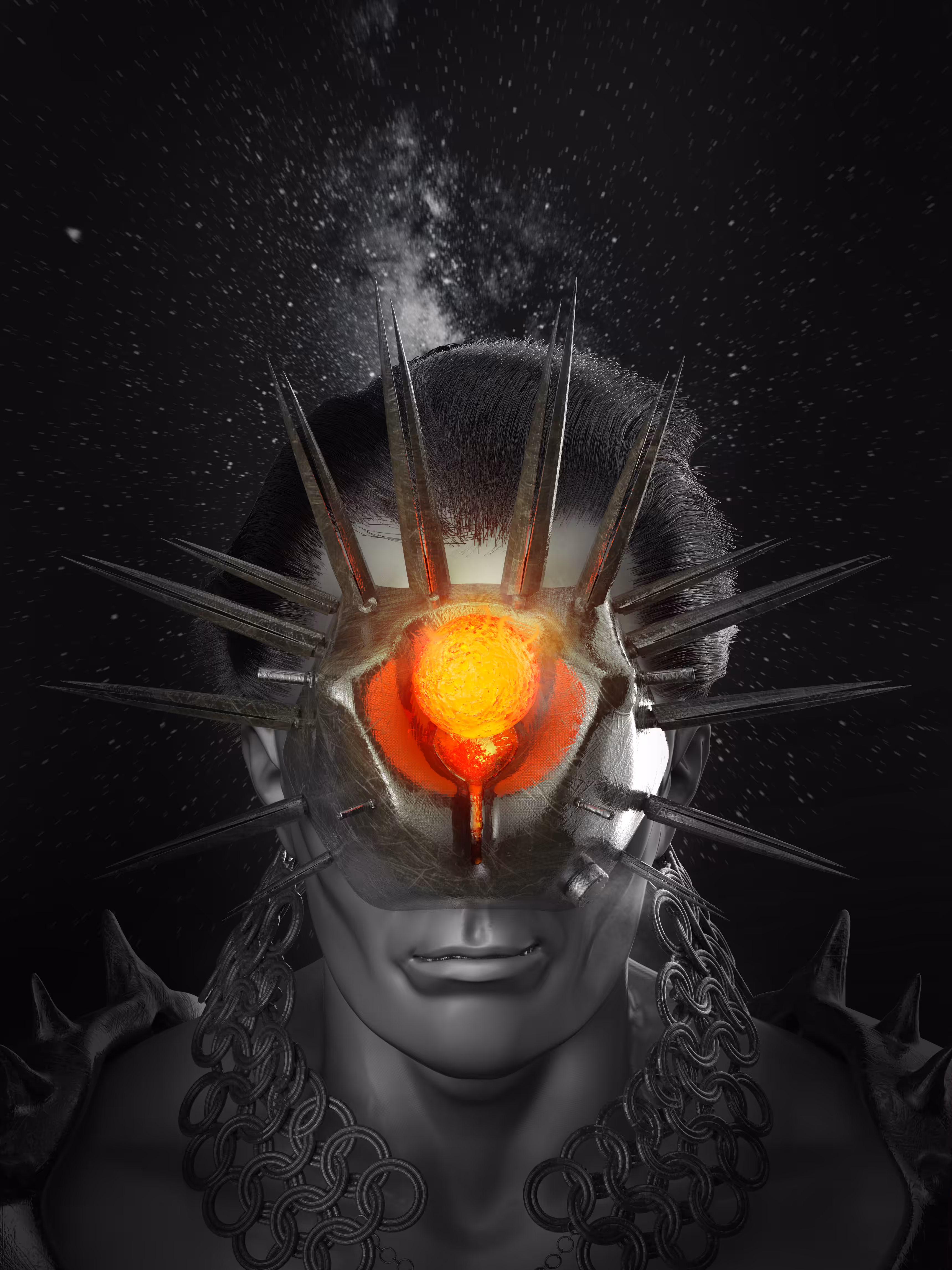 HELIOS by SYARAWI™