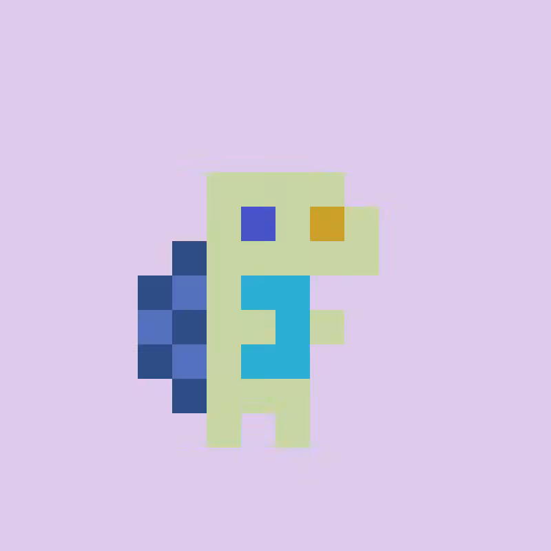 Tiny tortoises. #234