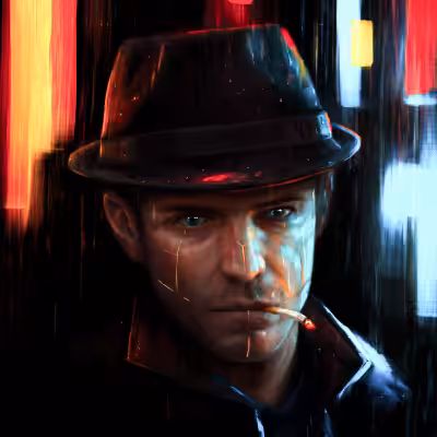 The Half Soul