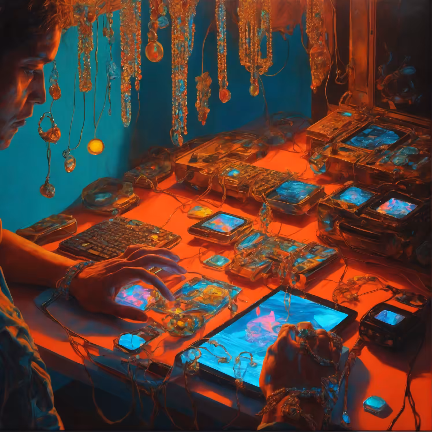 art and value  #184